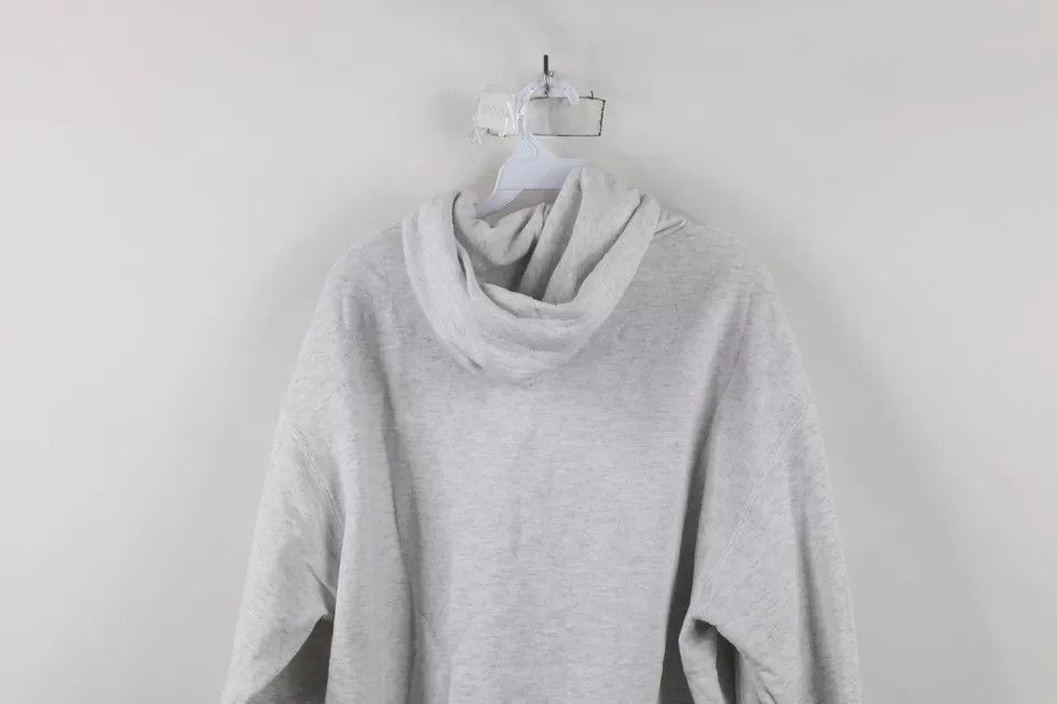 Champion × Vintage Champion Barstool Sports Golf Hoodie Sweatshirt Heather Gray Size US L / EU 52-54 / 3 - 13 Thumbnail