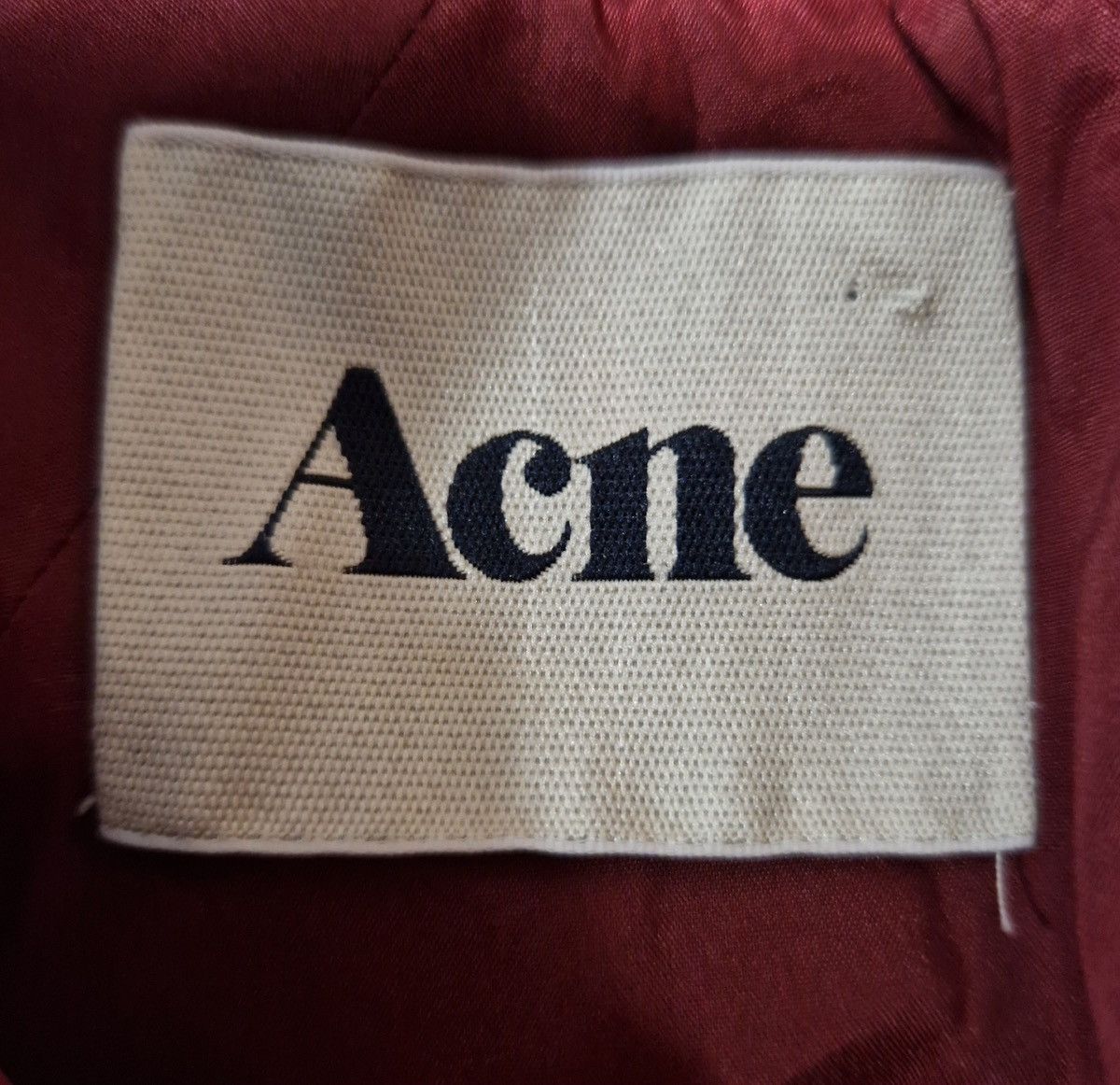 Acne Studios Acne Studios fuchsia dress Size M / US 6-8 / IT 42-44 - 6 Thumbnail