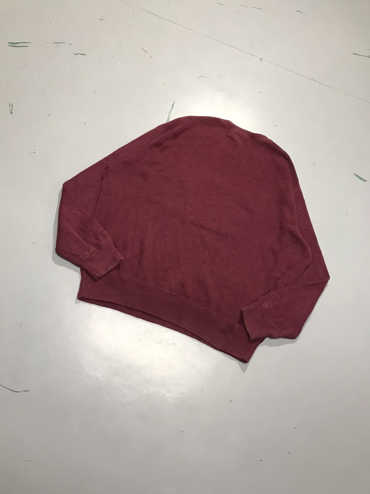 Polo Ralph Lauren Vintage polo Ralph Lauren 1967 knit sweater Size US XXL / EU 58 / 5 - 8 Thumbnail