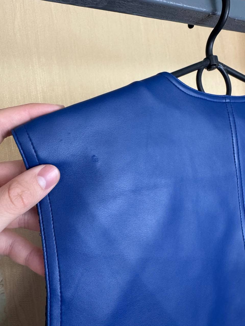 Other BRAND FIVE VESTS Size US L / EU 52-54 / 3 - 7 Thumbnail