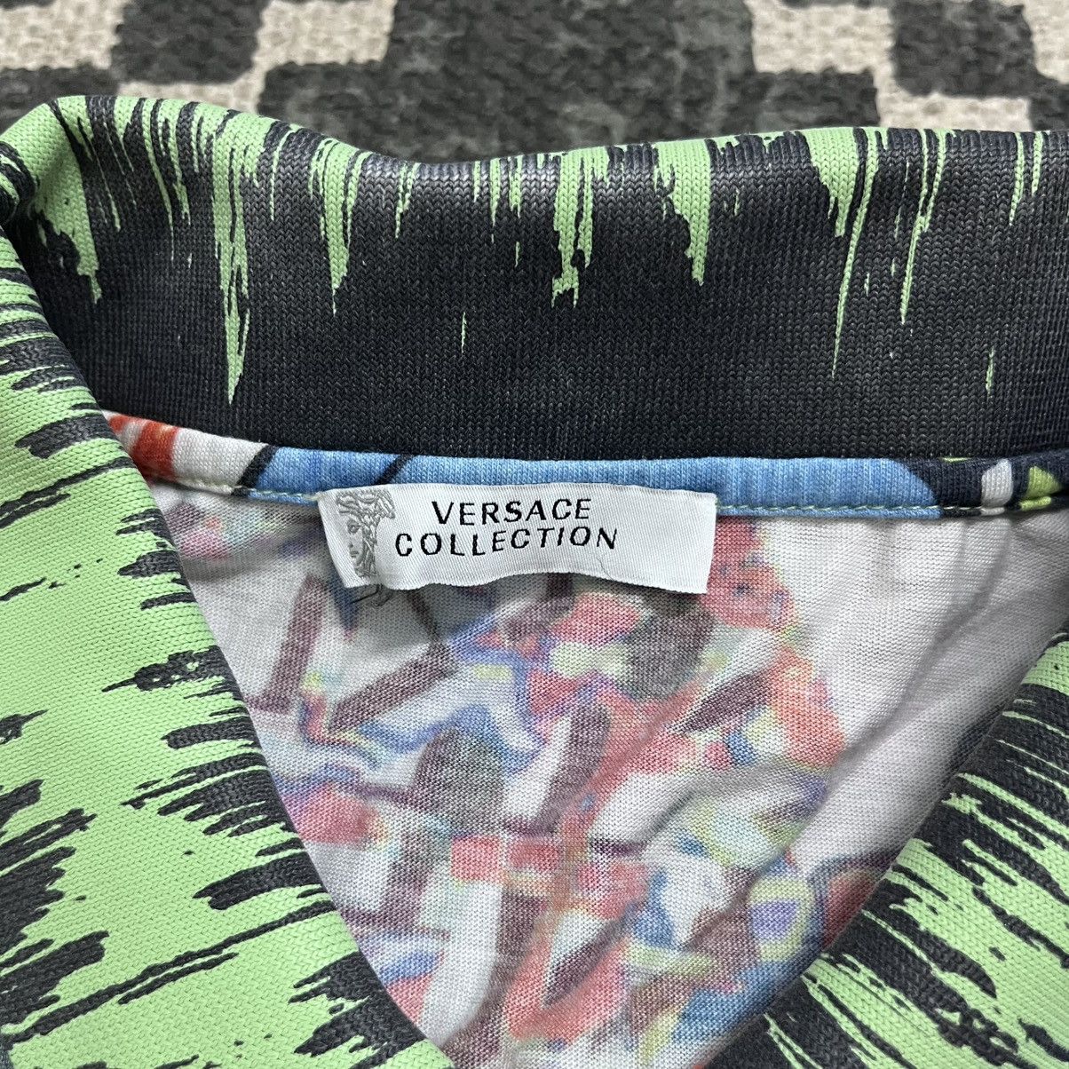 Versace Authentic Versace Collection by Gianni Versace Full Print Size US M / EU 48-50 / 2 - 5 Thumbnail
