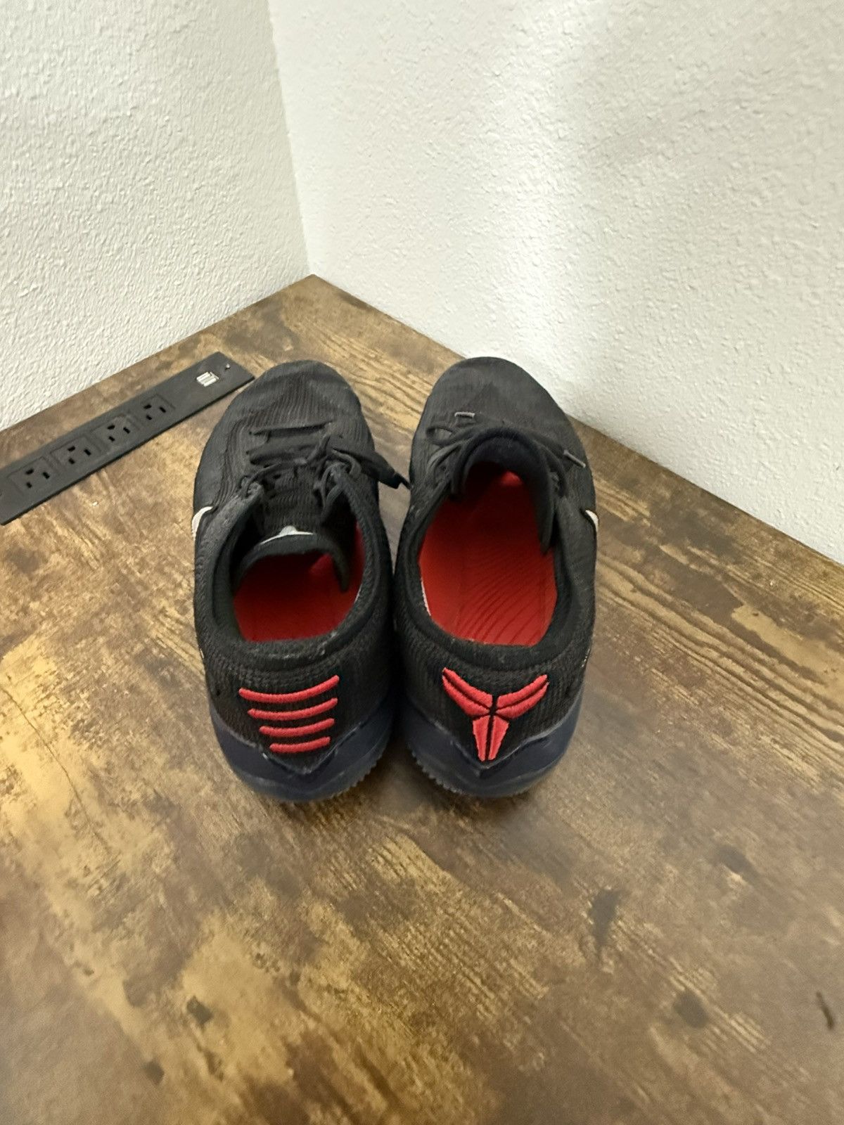 Nike RARE Kobe 11 NXT 360 Size US 11.5 / EU 44-45 - 3 Thumbnail