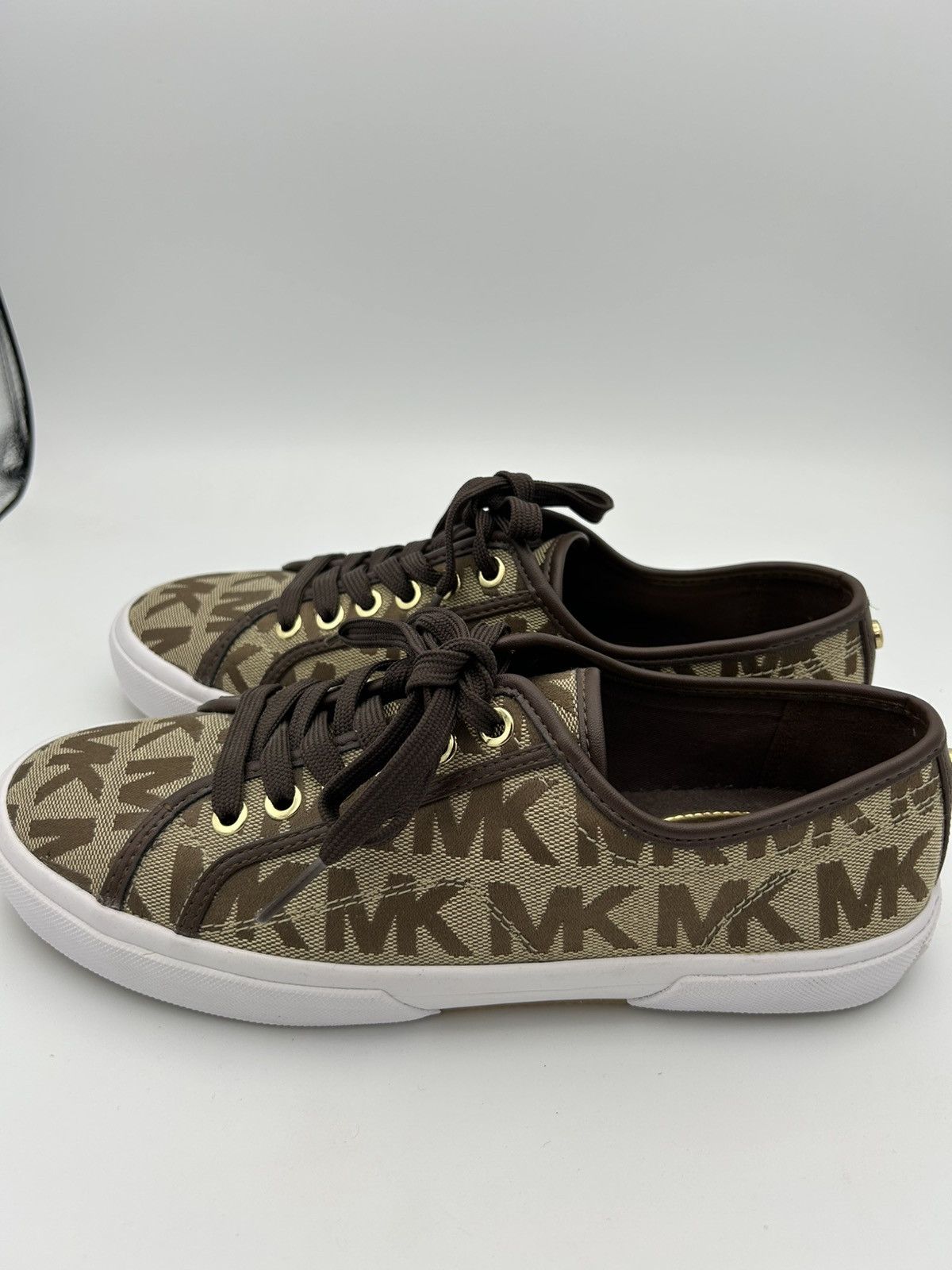 Michael Kors NEW Michael Kors Women Shoes Size 7.5 M Size US 7.5 / IT 37.5 - 6 Thumbnail