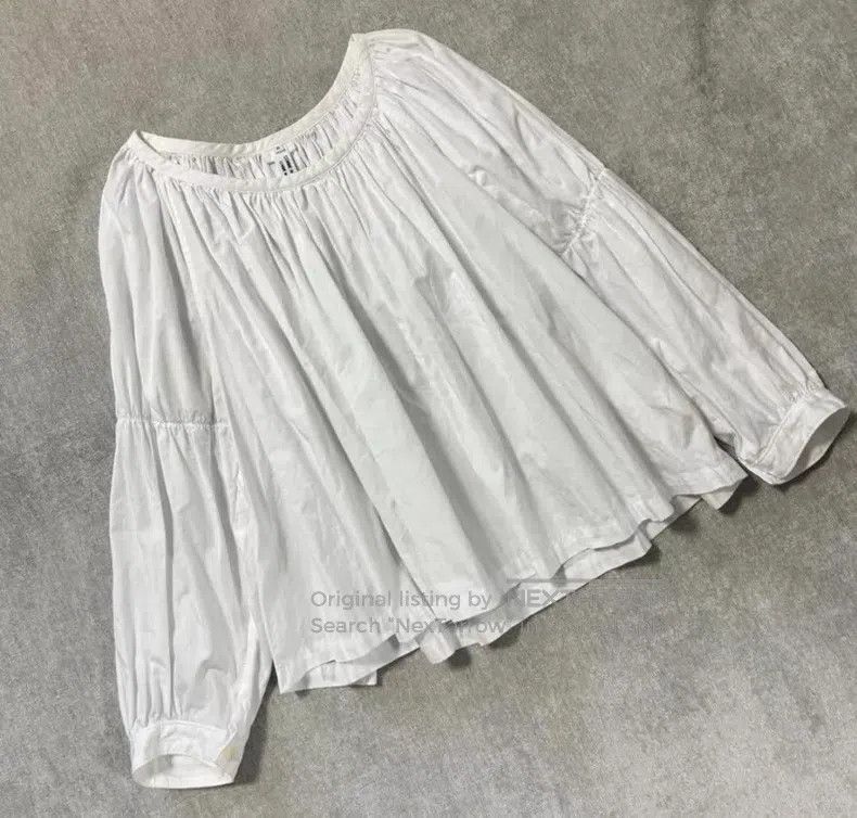 Comme des Garcons Comme Des Garcons size S skirt Size 23" - 2 Thumbnail