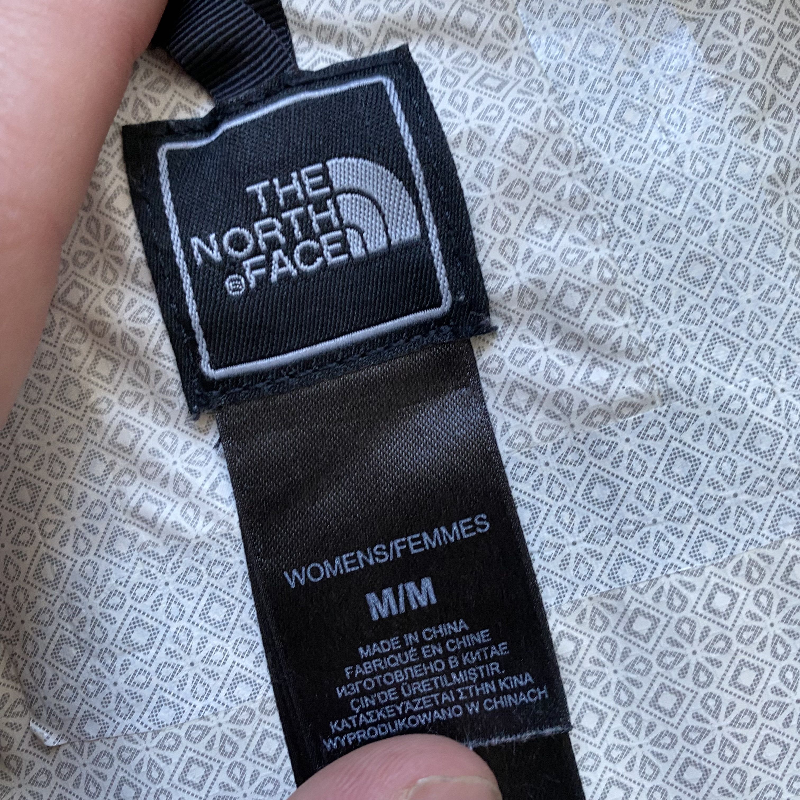 The North Face Gorpcore The North Face Light Jacket Rain HyVent outdoor Size M / US 6-8 / IT 42-44 - 9 Thumbnail