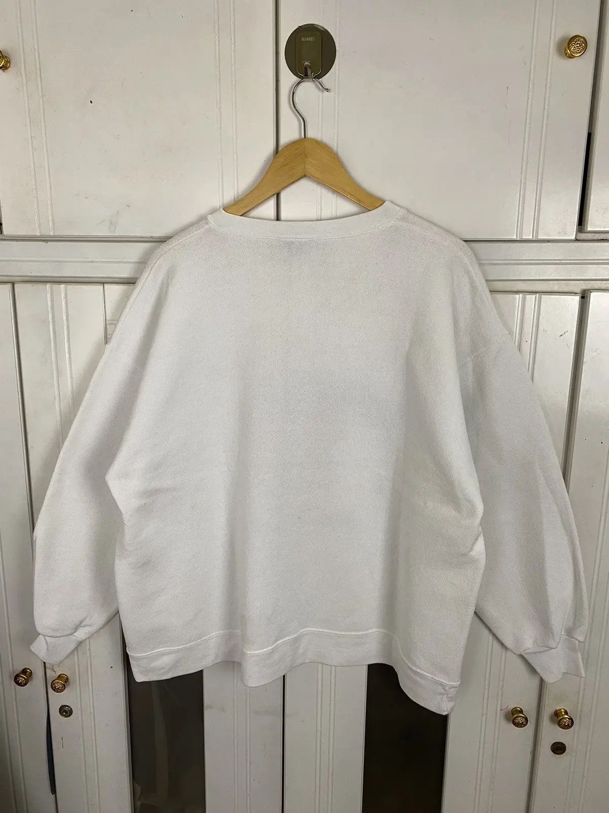 Disney Vintage Disney Pooh Sweatshirt Size US L / EU 52-54 / 3 - 5 Thumbnail
