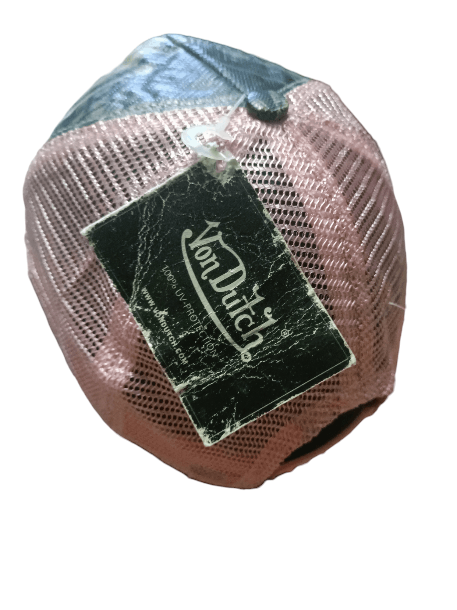 Von Dutch Von Dutch Trucker Cap Size ONE SIZE - 6 Thumbnail