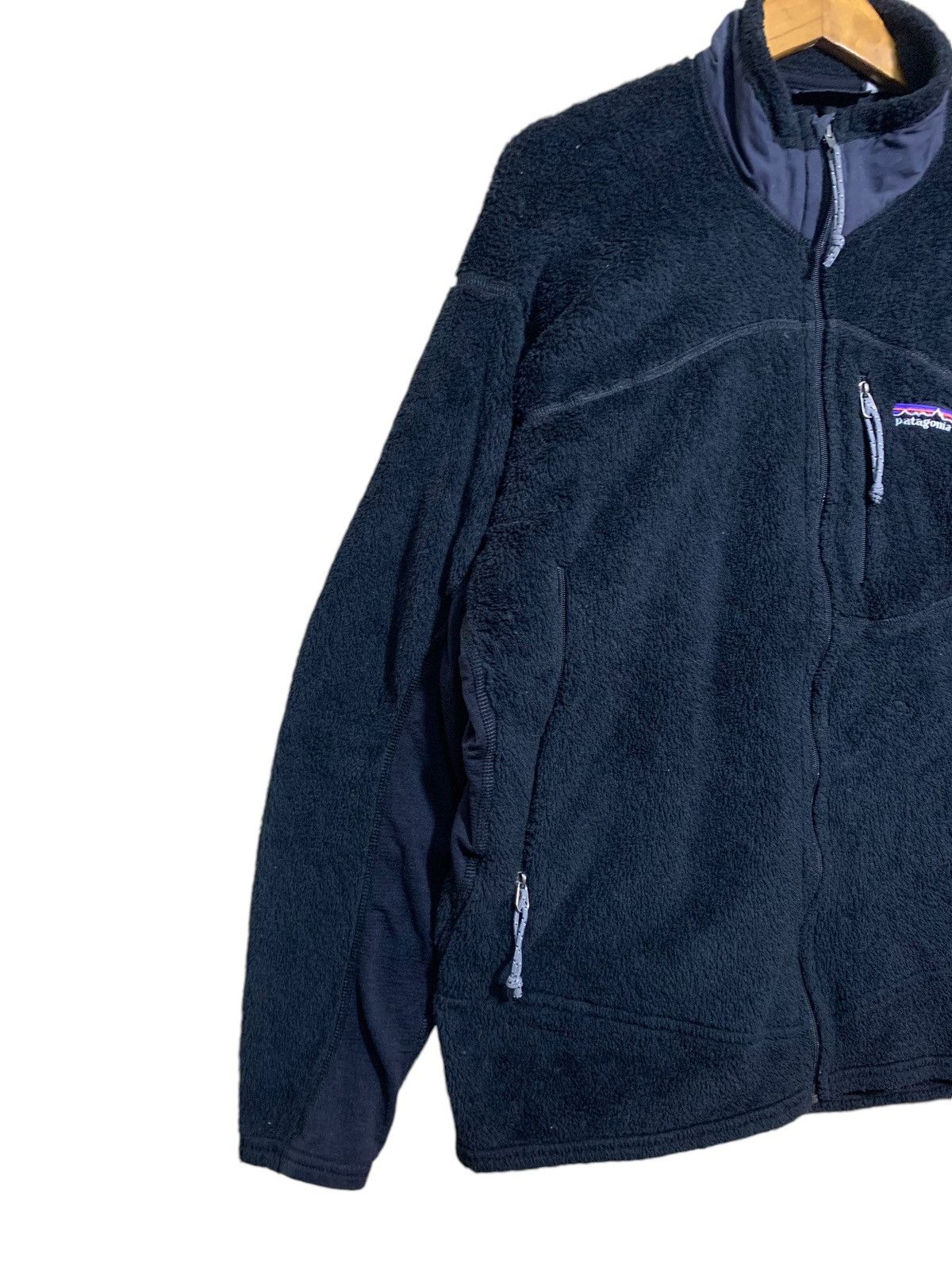 Patagonia 🔥VTG PATAGONIA POLARTEC FLEECE ZIPPER JACKETS Size US XL / EU 56 / 4 - 2 Thumbnail