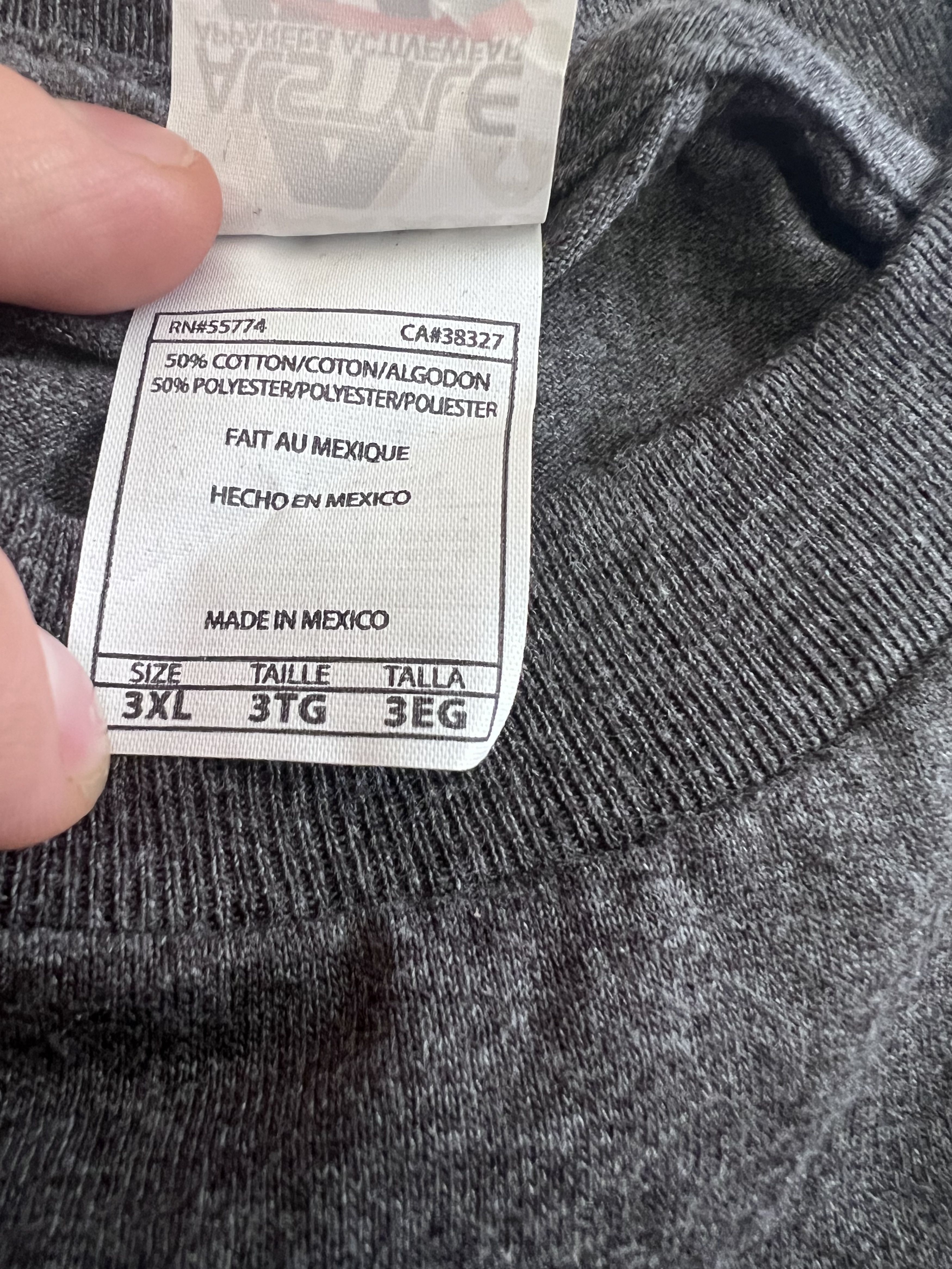 The Hundreds The Hundreds Slant Crest Script Logo Charcoal SZ XXL Size US XXL / EU 58 / 5 - 3 Thumbnail