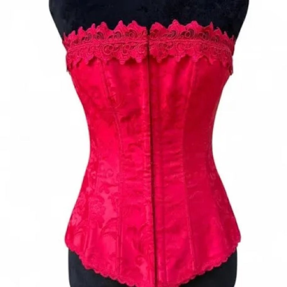 Y2K Vintage Fredericks of Hollywood Hollywood Dream Sweethea