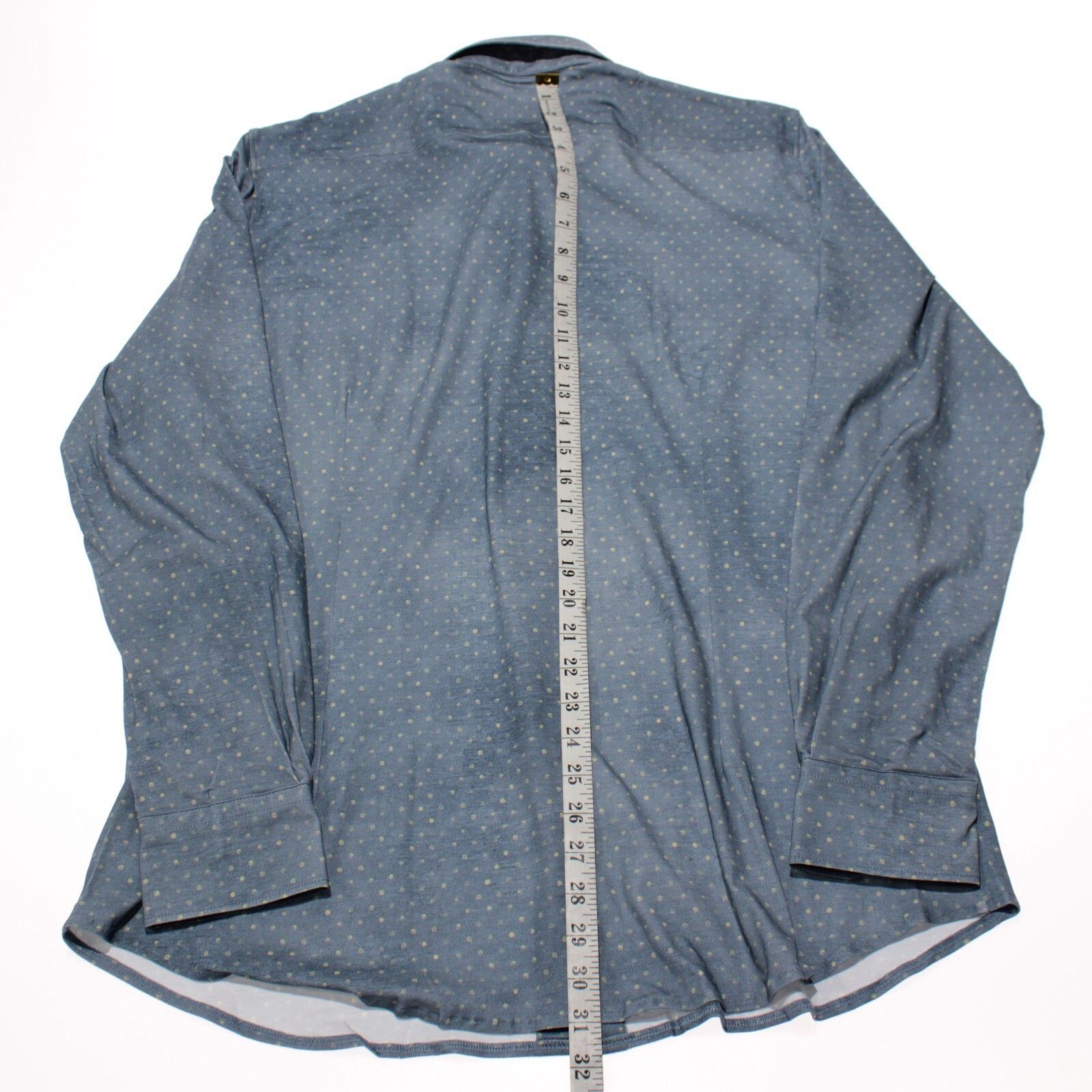 Other Emanuel Berg New with tags Shirt Size L US In Blue Size US L / EU 52-54 / 3 - 6 Thumbnail