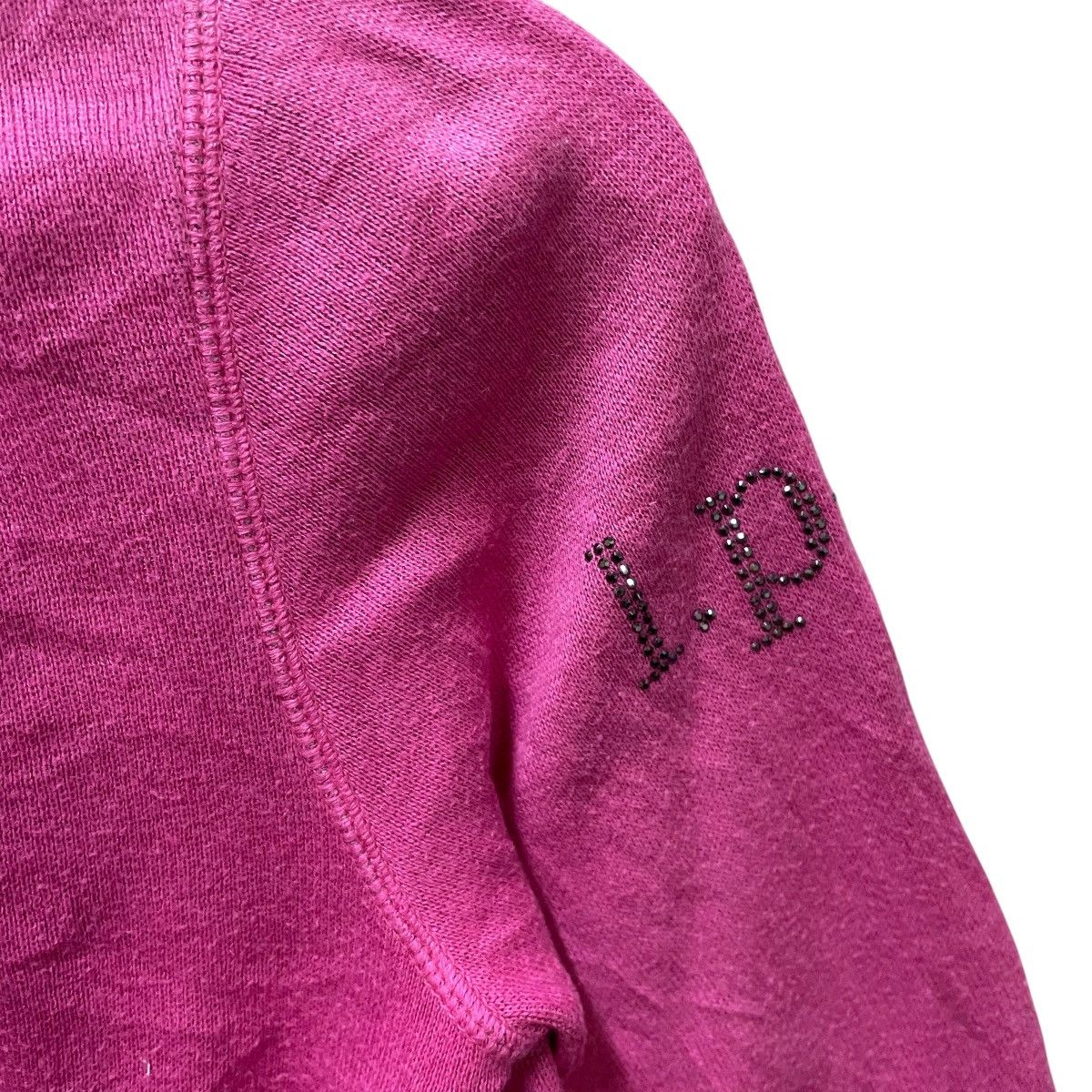 Lucien Pellat-Finet lucien pellat finet pinky hoodie Size M / US 6-8 / IT 42-44 - 3 Thumbnail