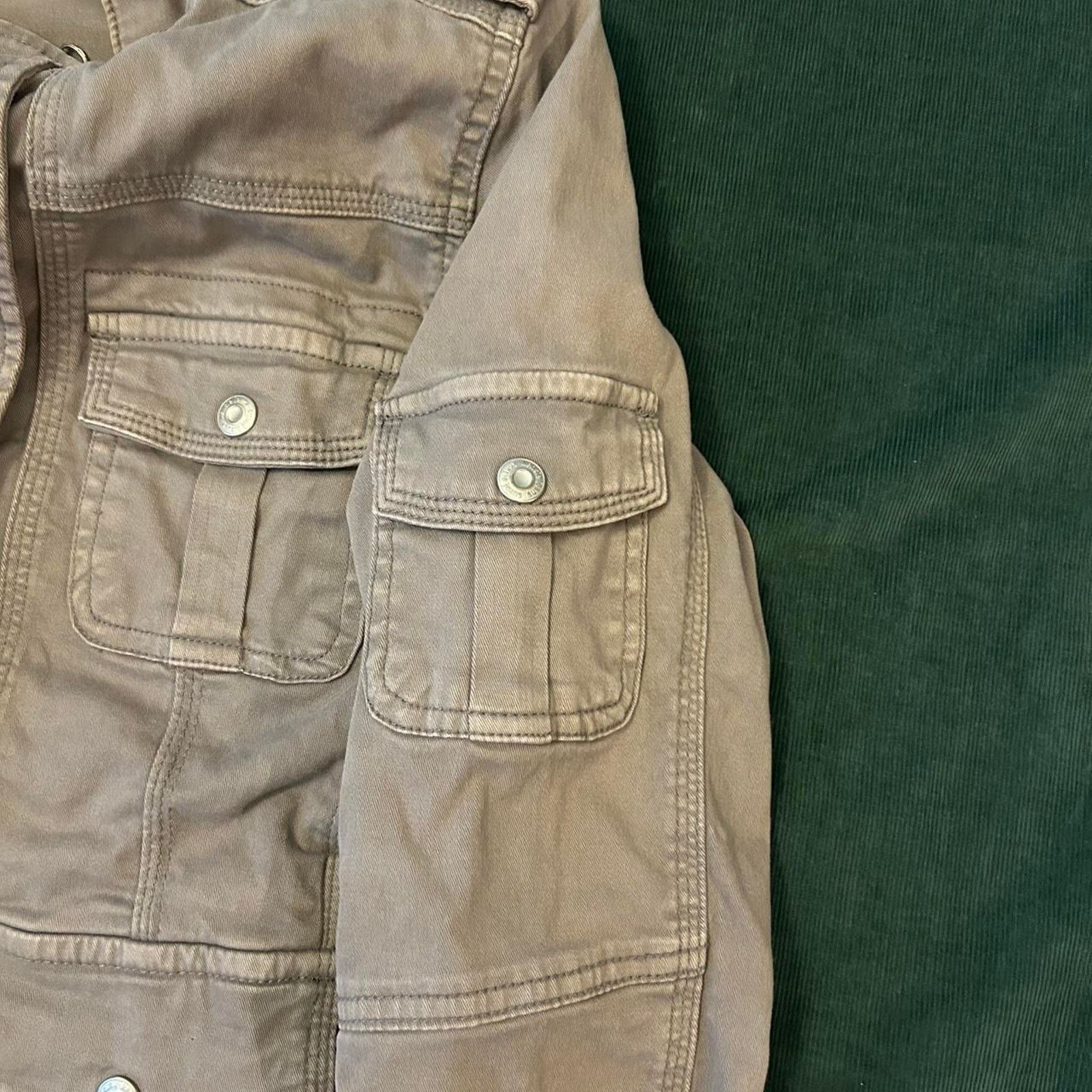 Other Y2k kensie jacket minor Size S / US 4 / IT 40 - 5 Thumbnail