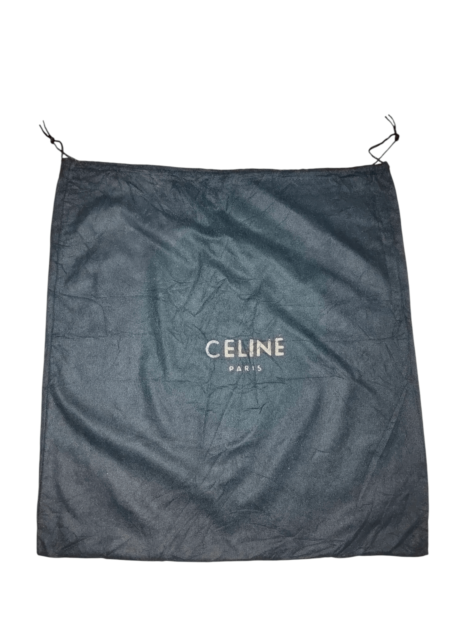 Celine CELINE Dust Bag Size ONE SIZE - 1 Thumbnail