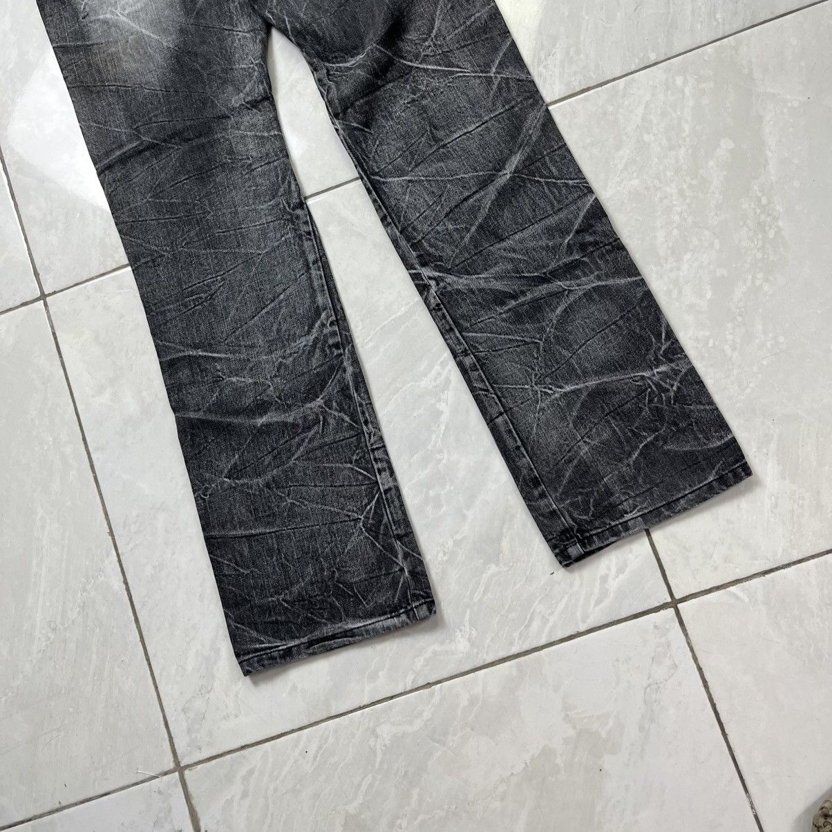 Seditionaries distressed jeans long pants Size US 29 - 8 Thumbnail