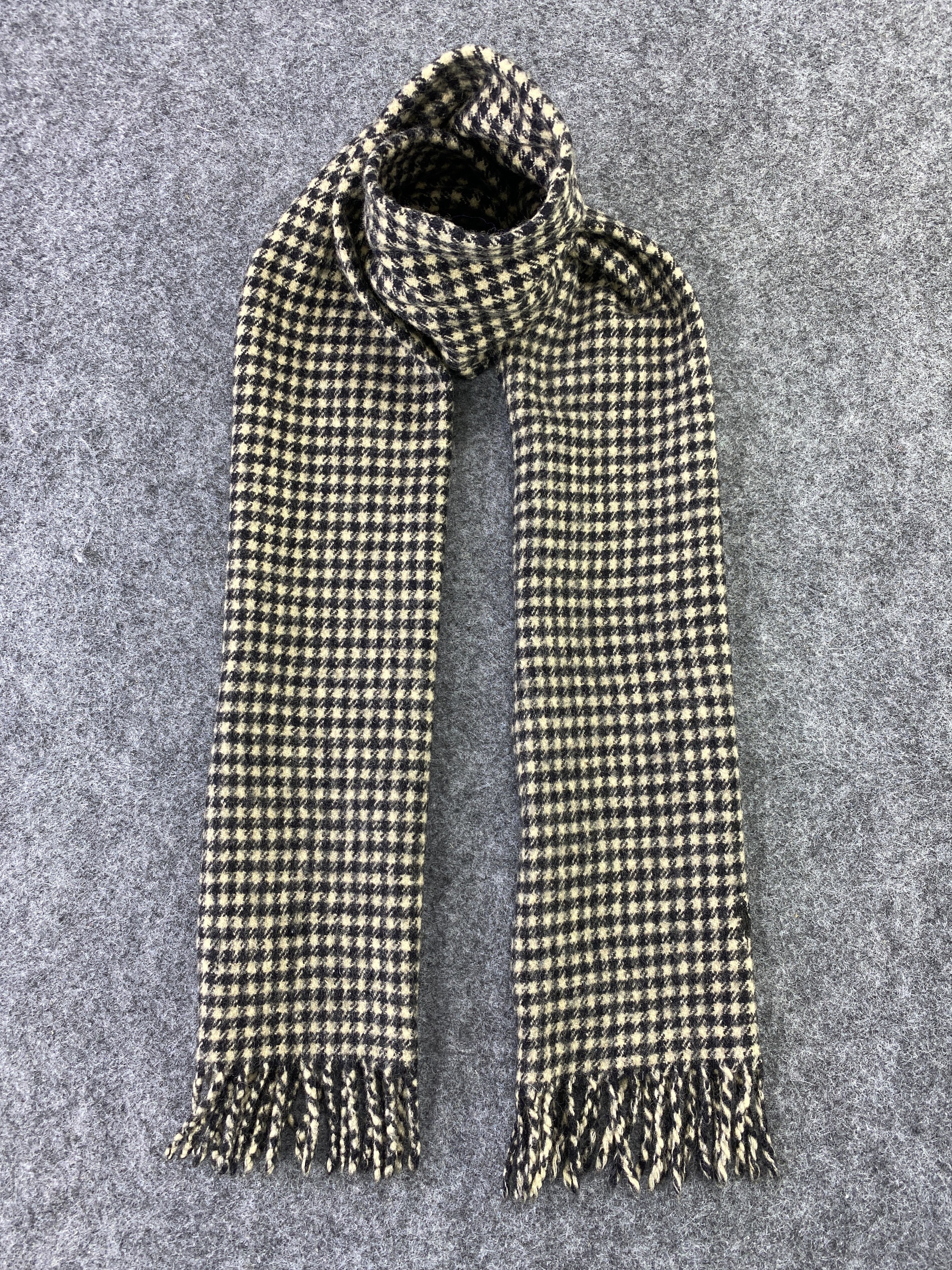 Polo Ralph Lauren Polo Ralph Lauren Scarf / Muffler / Neckwear -T292 Size ONE SIZE - 1 Thumbnail