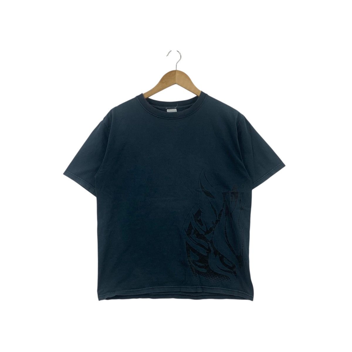 Other Vintage 2005 FINAL FANTASY VII Advent Children Thrashed Tee Size US M / EU 48-50 / 2 - 1 Thumbnail