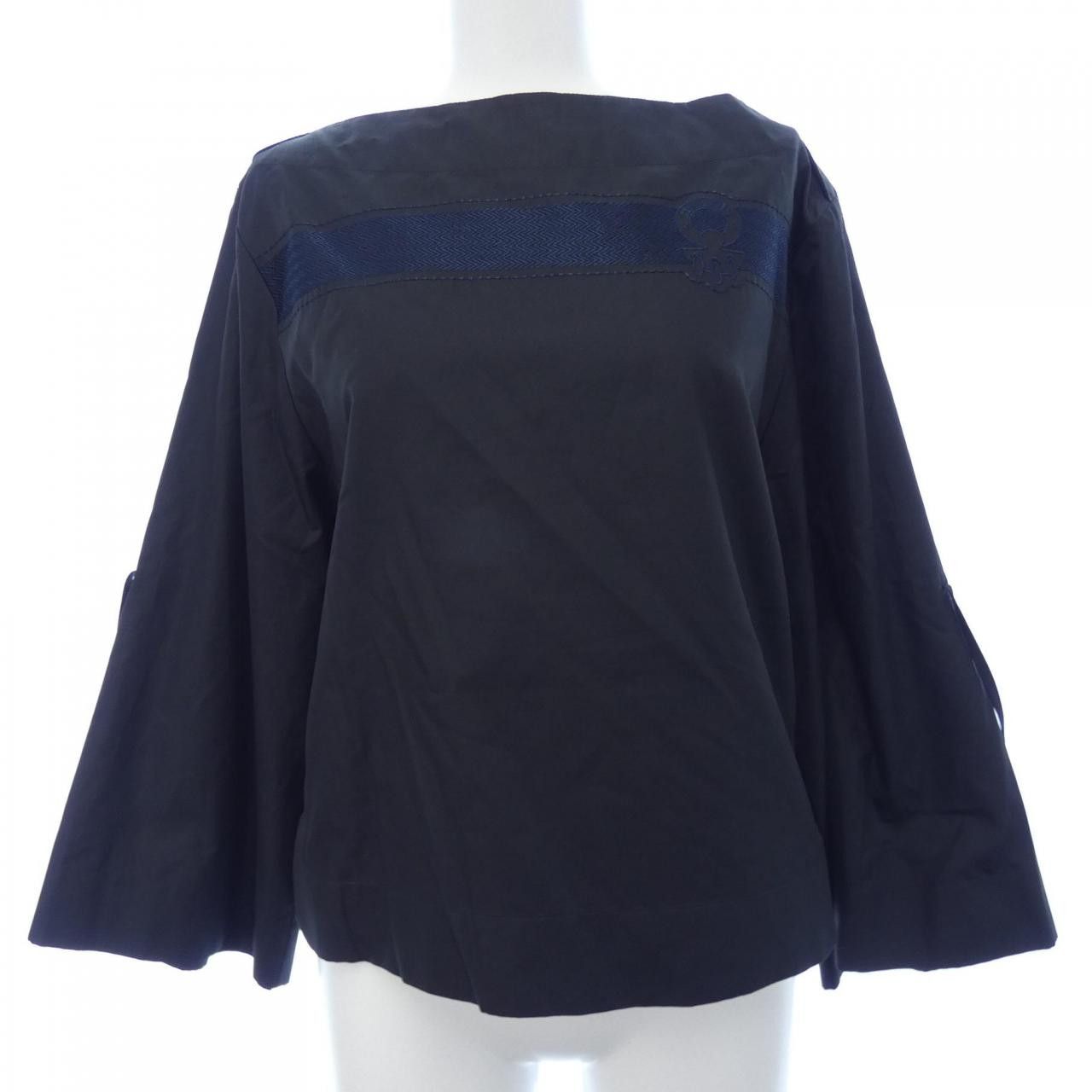 Hermes Hermes Hermes Top Others Tops DUTY FREE for USA Size ONE SIZE - 1 Thumbnail