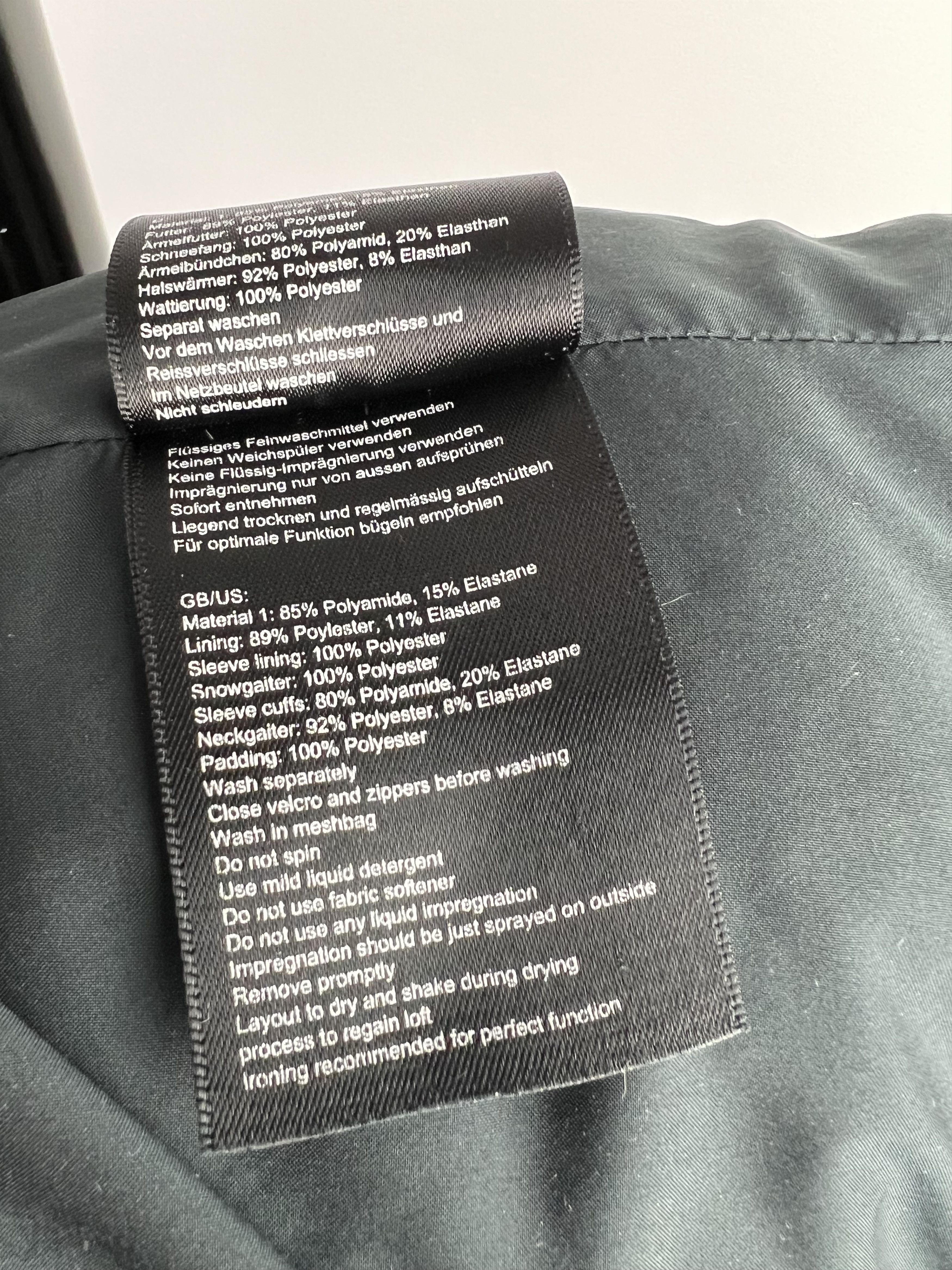 KJUS Kjus Women's Recco Premium Down Quilted Hooded Ski Jacket Size M / US 6-8 / IT 42-44 - 18 Thumbnail