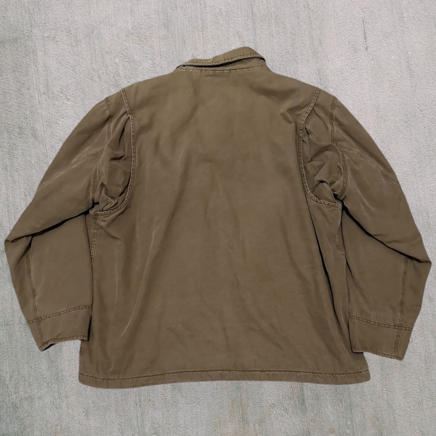 Old Navy Old navy outdoor workwear canvas Size US XXL / EU 58 / 5 - 3 Thumbnail