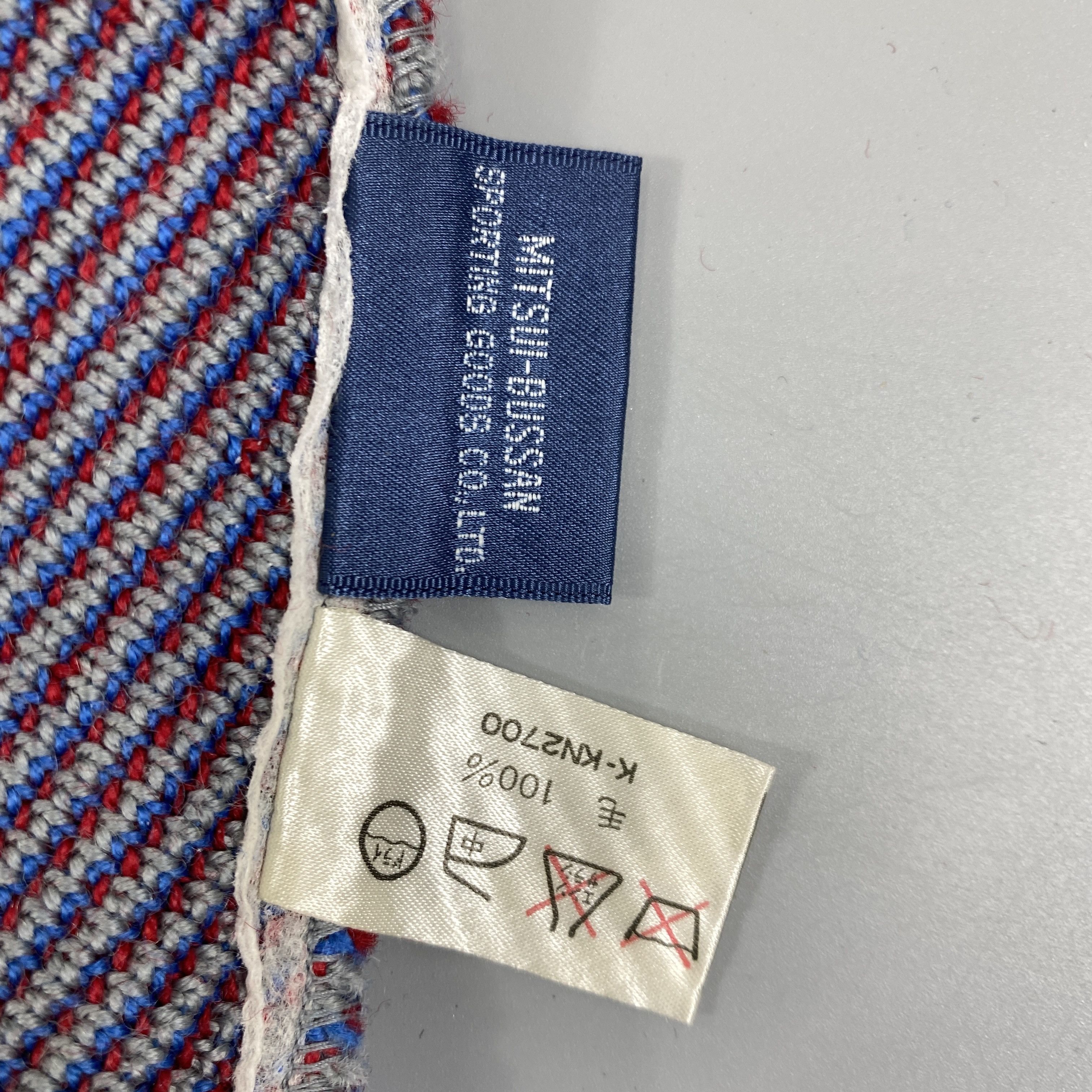 Japanese Brand Rossignol Beanie Hats -BN1135 Size ONE SIZE - 9 Thumbnail