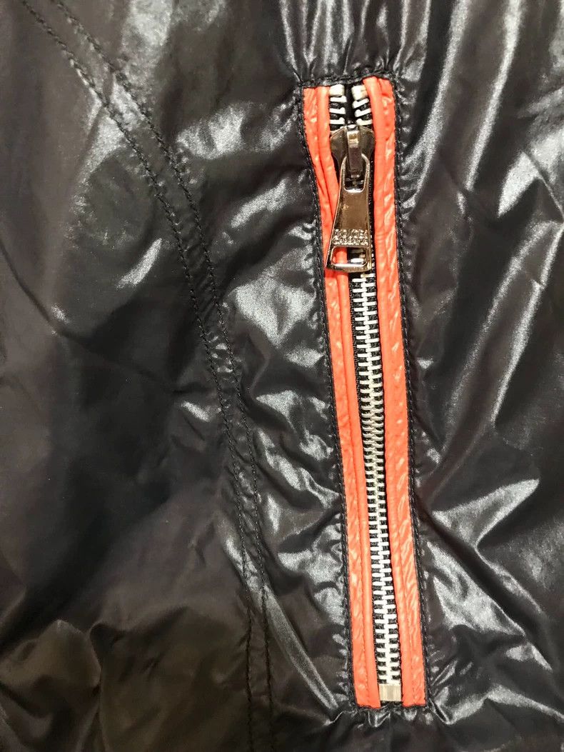 Dolce & Gabbana Dolce & Gabbana Red and Black Size US M / EU 48-50 / 2 - 9 Thumbnail