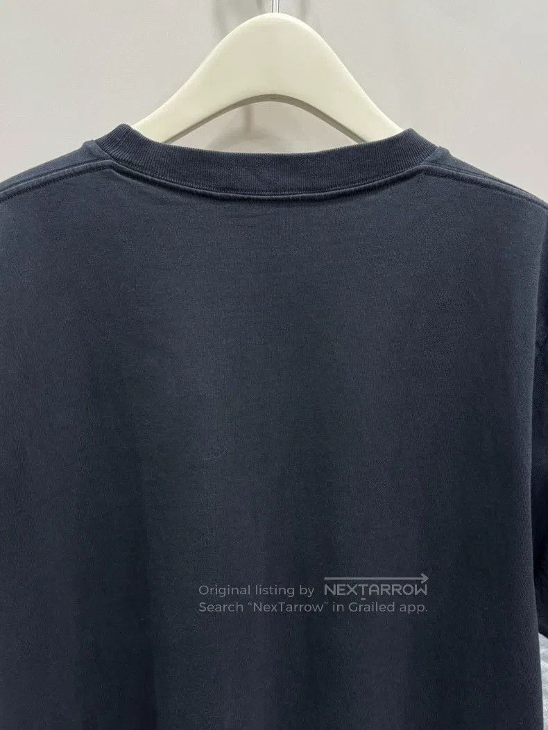 Balenciaga Balenciaga Phantom letter fake two-piece short-sleeved T-s Size US S / EU 44-46 / 1 - 5 Thumbnail