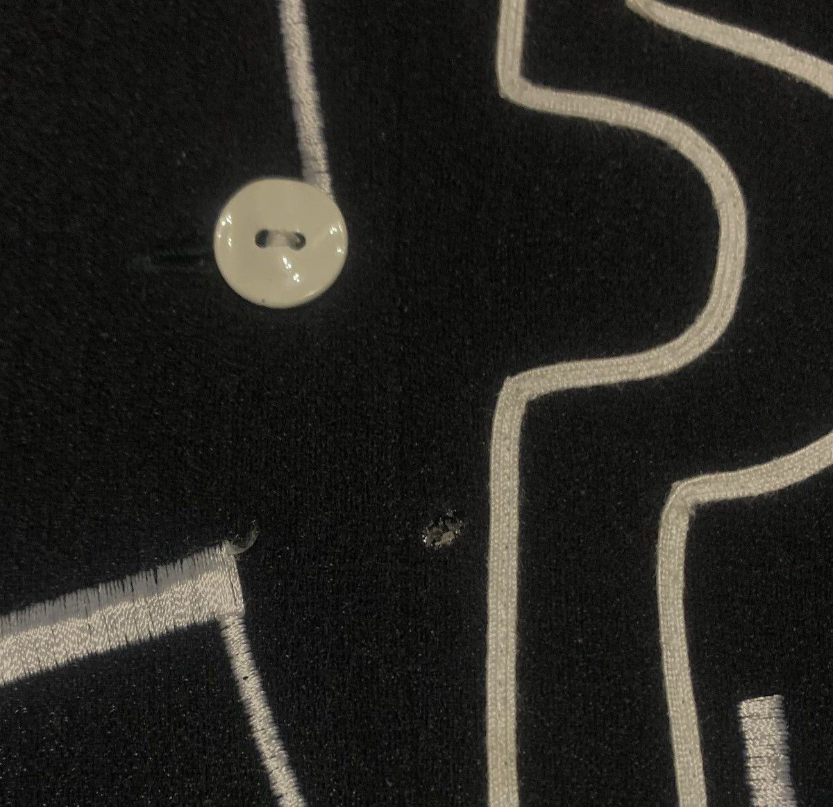 If Six Was Nine Japanese Flannel Shirt Nice Design Size US S / EU 44-46 / 1 - 5 Thumbnail