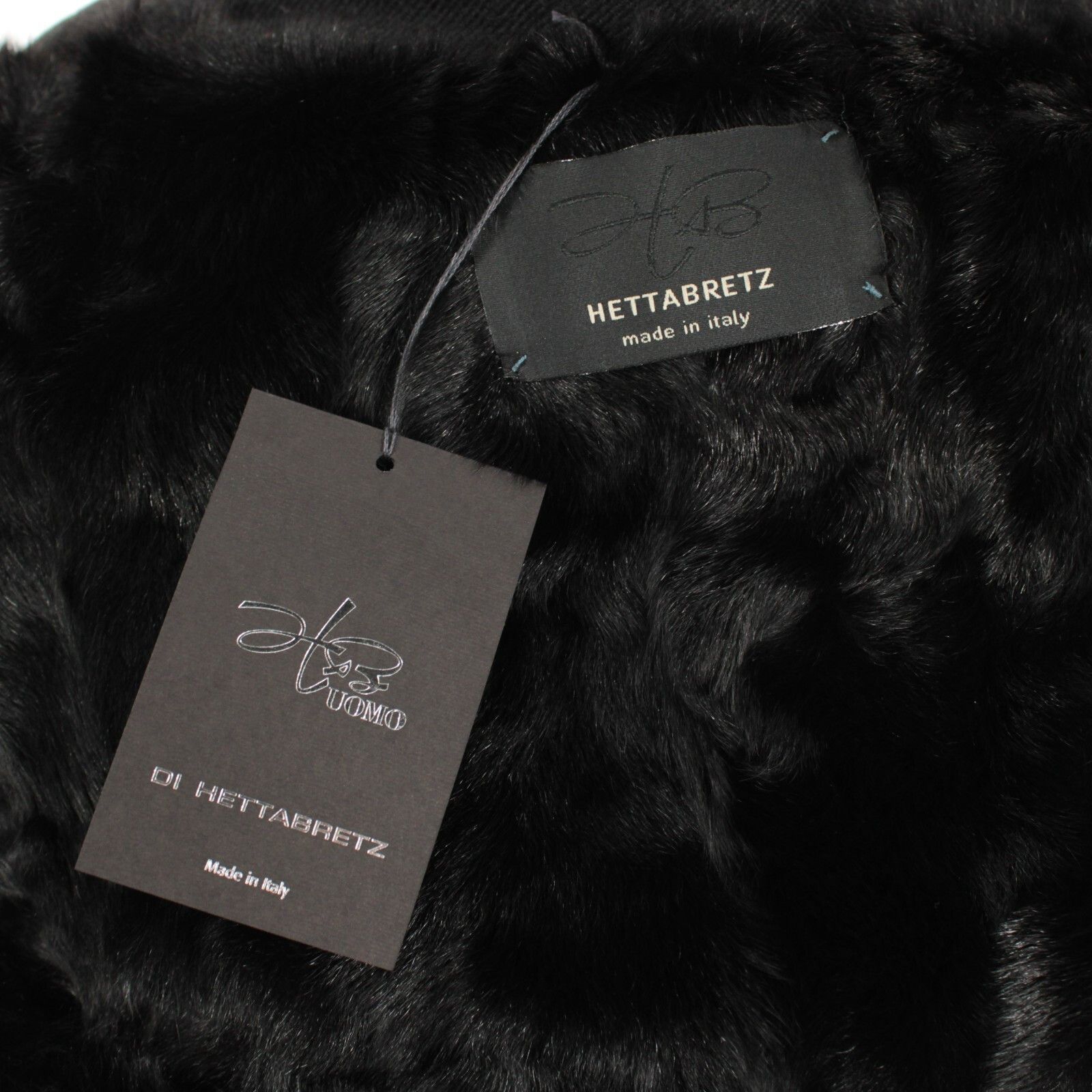 Other Hettabretz Jacket Size M US In Gray Alpaca Size US M / EU 48-50 / 2 - 8 Thumbnail