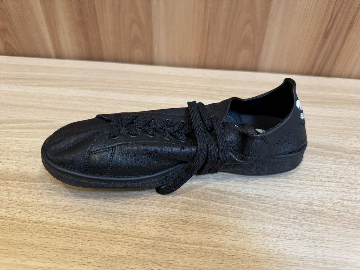Adidas × Balenciaga Balenciaga Stan Smith RIGHT SHOE ONLY Size US 7 / EU 40 - 3 Thumbnail