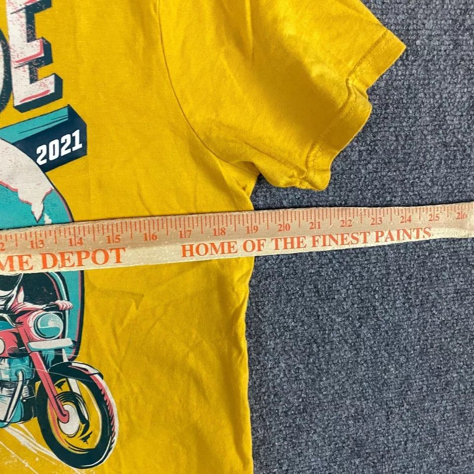 Other Royal Enfield Shirt Men's Small Short Sleeve One Rise 2021 Size US S / EU 44-46 / 1 - 4 Thumbnail