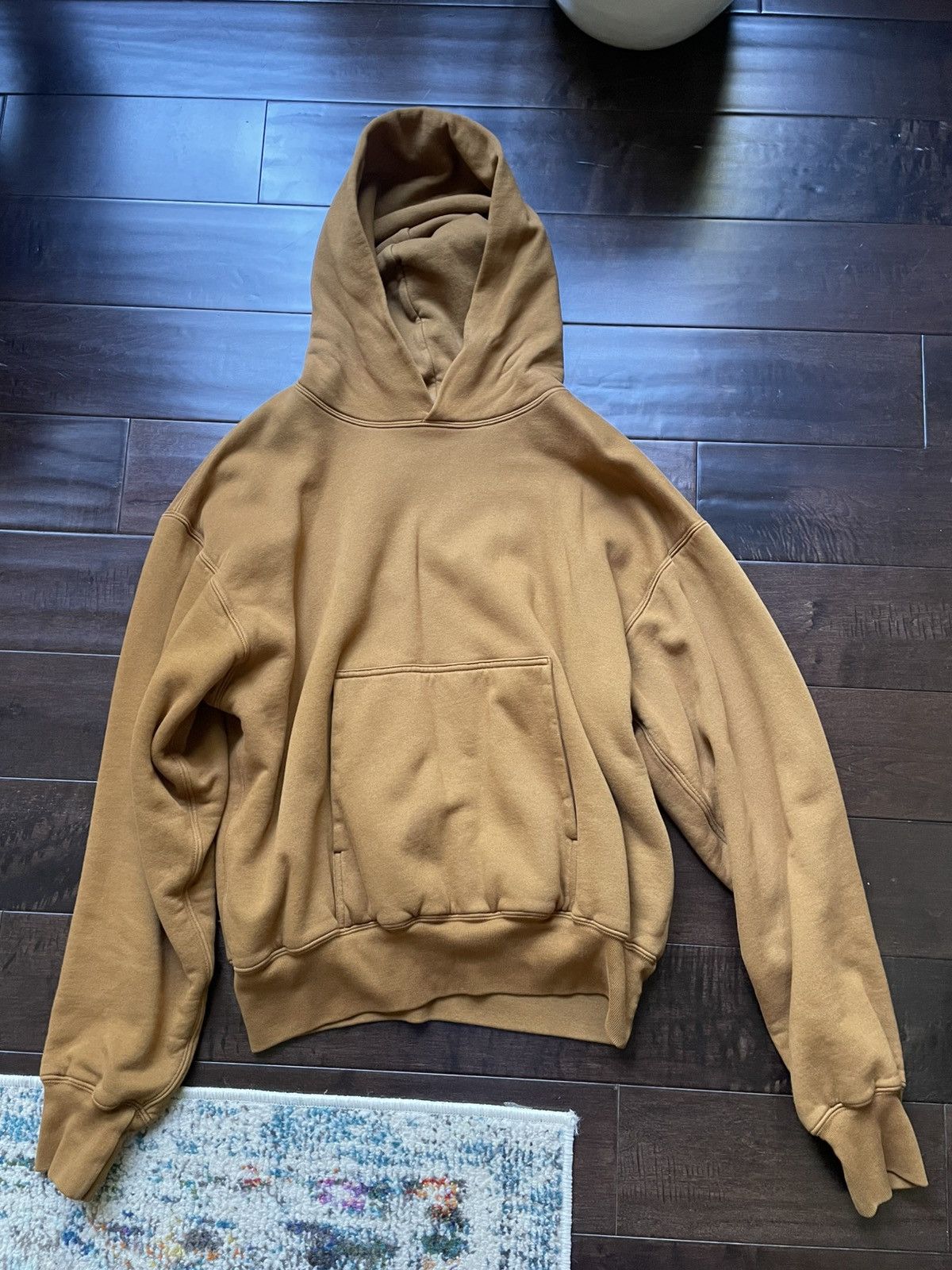 Gap × Yeezy yeezy gap hoodie Size US M / EU 48-50 / 2 - 1 Thumbnail