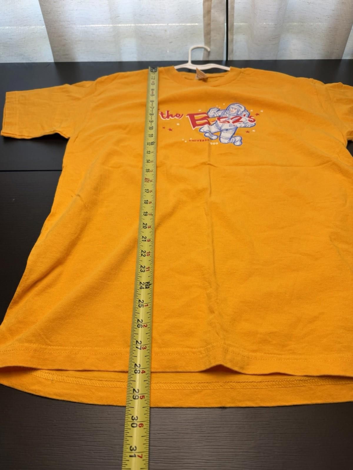 Other Vtg Rare 2000 B-52's Shirt Concert Tour Band T-shirt Size L Size US L / EU 52-54 / 3 - 5 Thumbnail