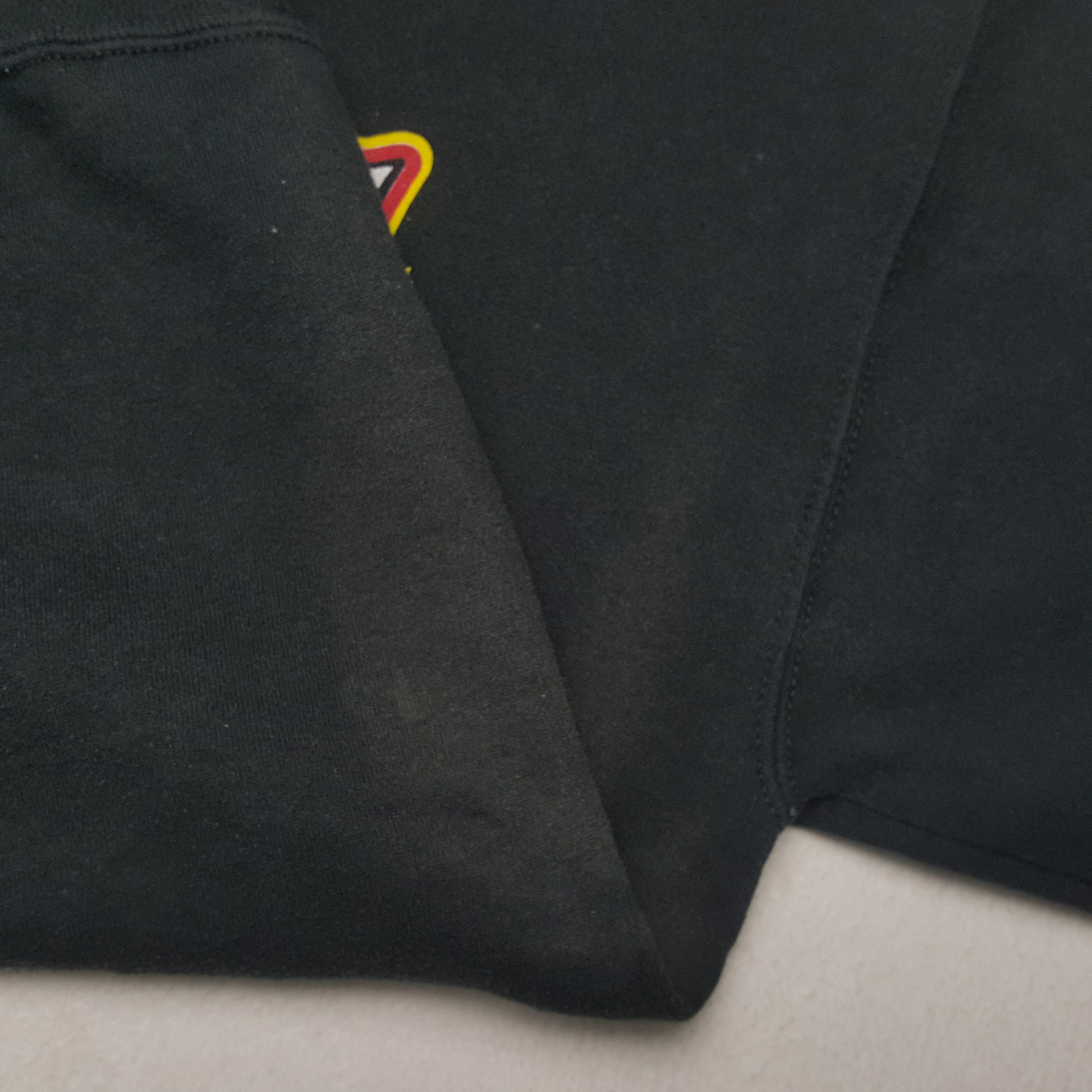 NFL REDSKINS WASHINGTON Football Team Vintage Sweatshirt C295N12 Size US M / EU 48-50 / 2 - 7 Thumbnail