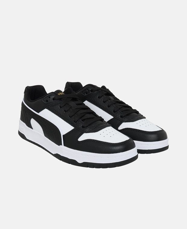 Puma RBD Game Low Sneakers Size US 6 / EU 39 - 1 Thumbnail