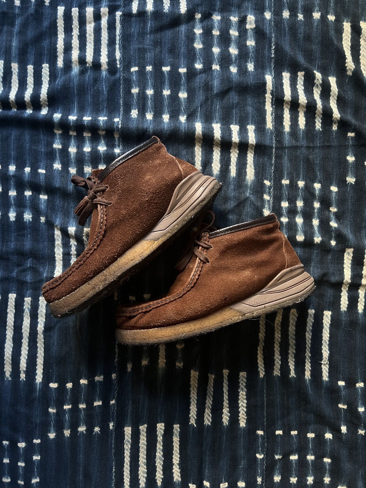 Visvim Clothing for Men | Grailed