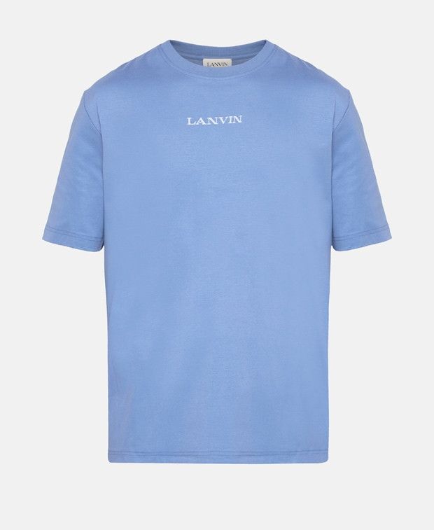 Lanvin T-shirt Size US M / EU 48-50 / 2 - 1 Thumbnail