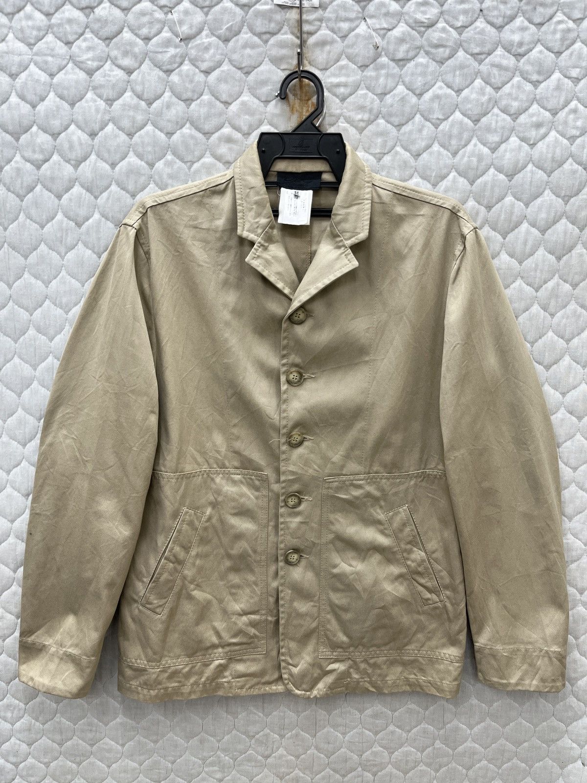 Dolce & Gabbana 🔥🔥🔥STEALS DOLCE & GABBANA JACKET Size US S / EU 44-46 / 1 - 1 Thumbnail