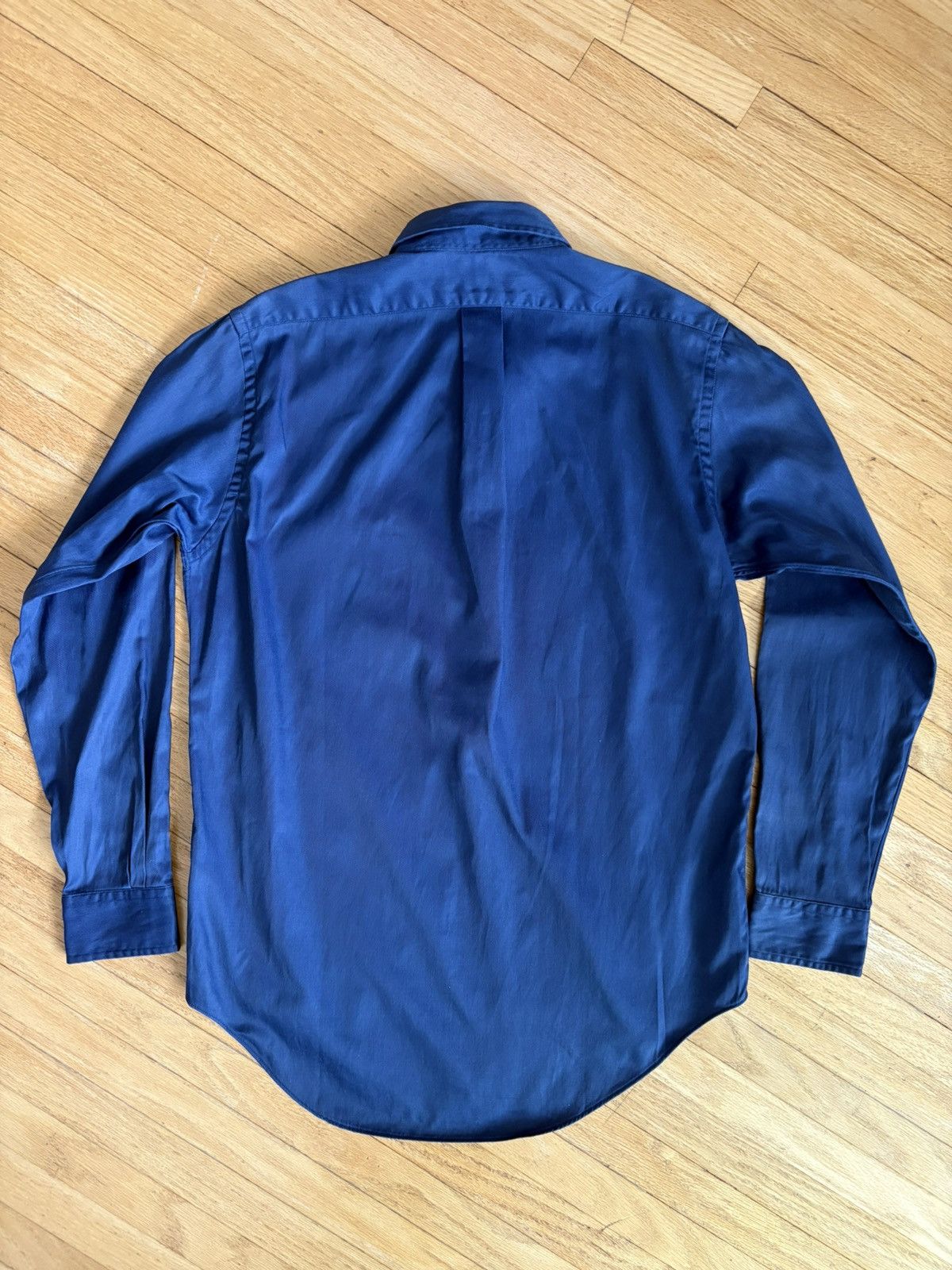 Comme des Garcons Comme Des Garçon Shirt SS13 Size US M / EU 48-50 / 2 - 5 Thumbnail