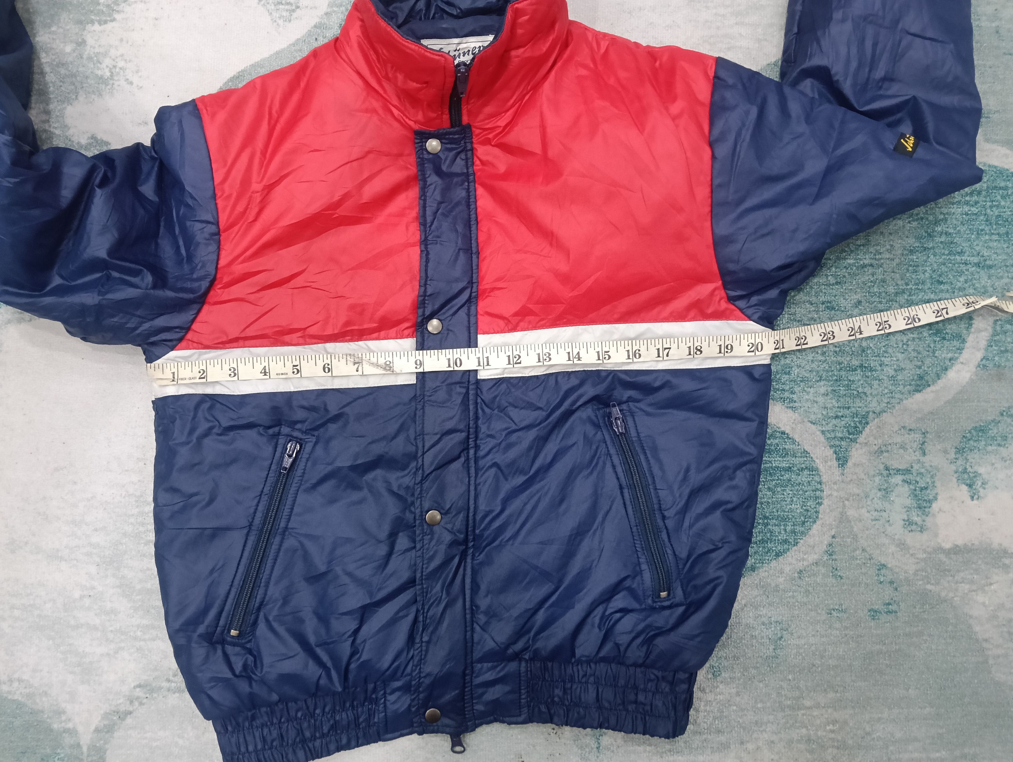 Beauty Beast × Japanese Brand × Sports Specialties Vintage Japanese Brand Jacket Size US M / EU 48-50 / 2 - 15 Thumbnail