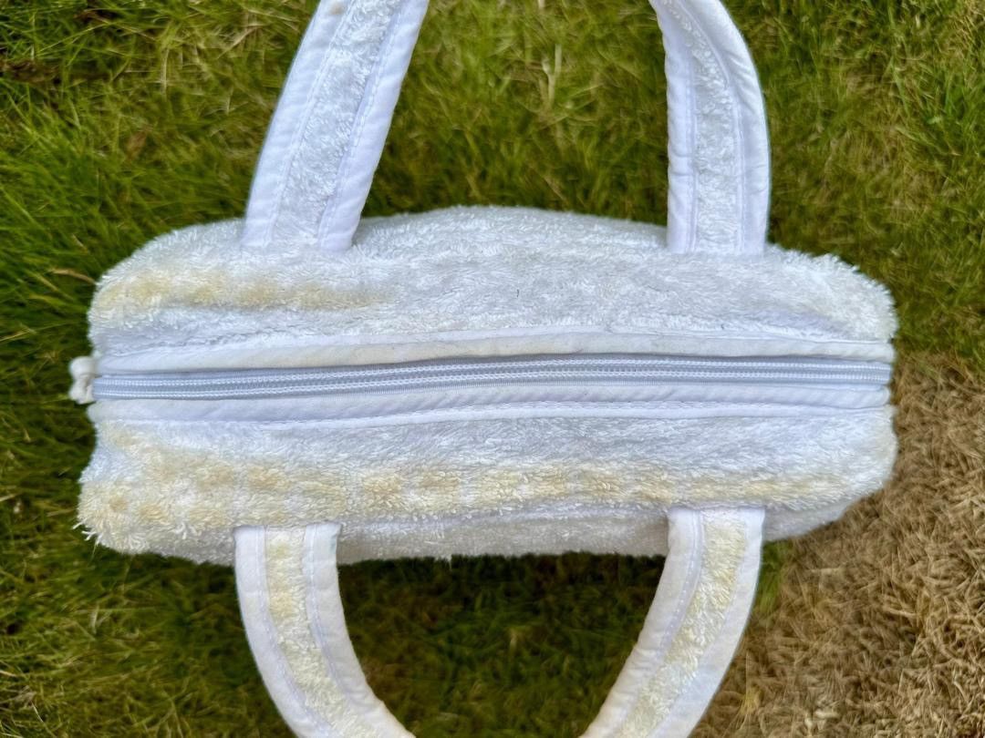 Dior Authentic Christian Dior Towel J’adore Dior Mini Bag Size ONE SIZE - 8 Thumbnail