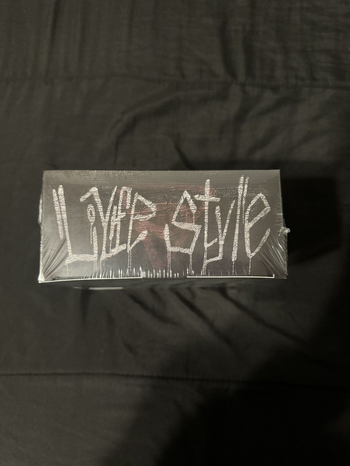 Heron Preston × Yeat Yeat x Heron Preston LYFESTYLE Box Set #1 Size US L / EU 52-54 / 3 - 2 Thumbnail