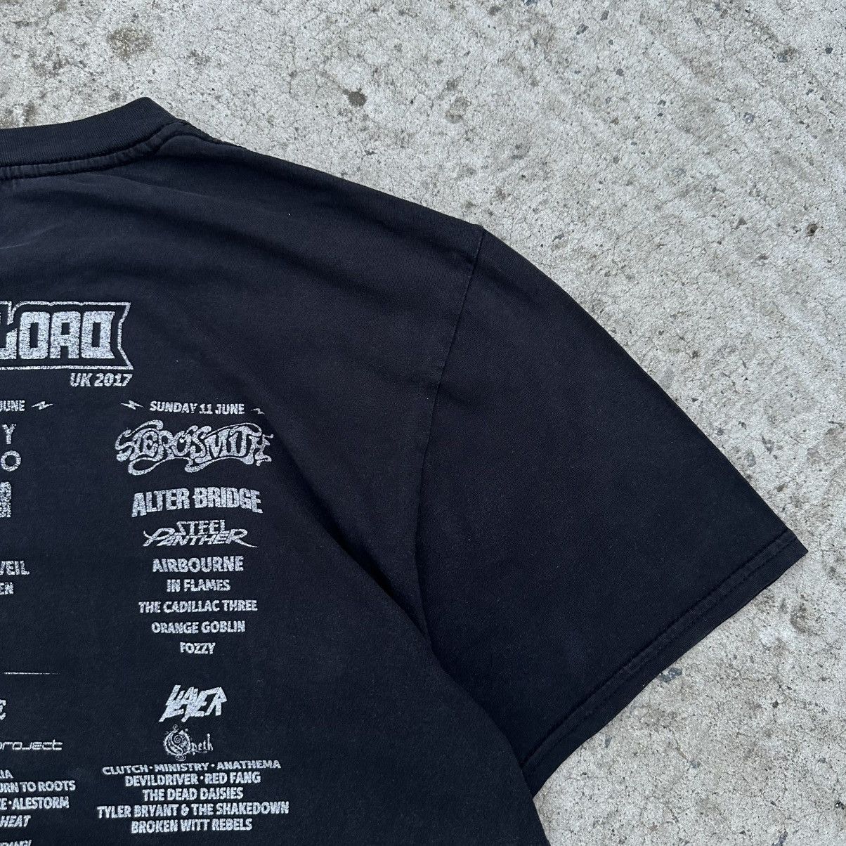 Dolcepunta Vintage Japanese Style Adult Download Festival T-shirt Rock Size US L / EU 52-54 / 3 - 10 Thumbnail