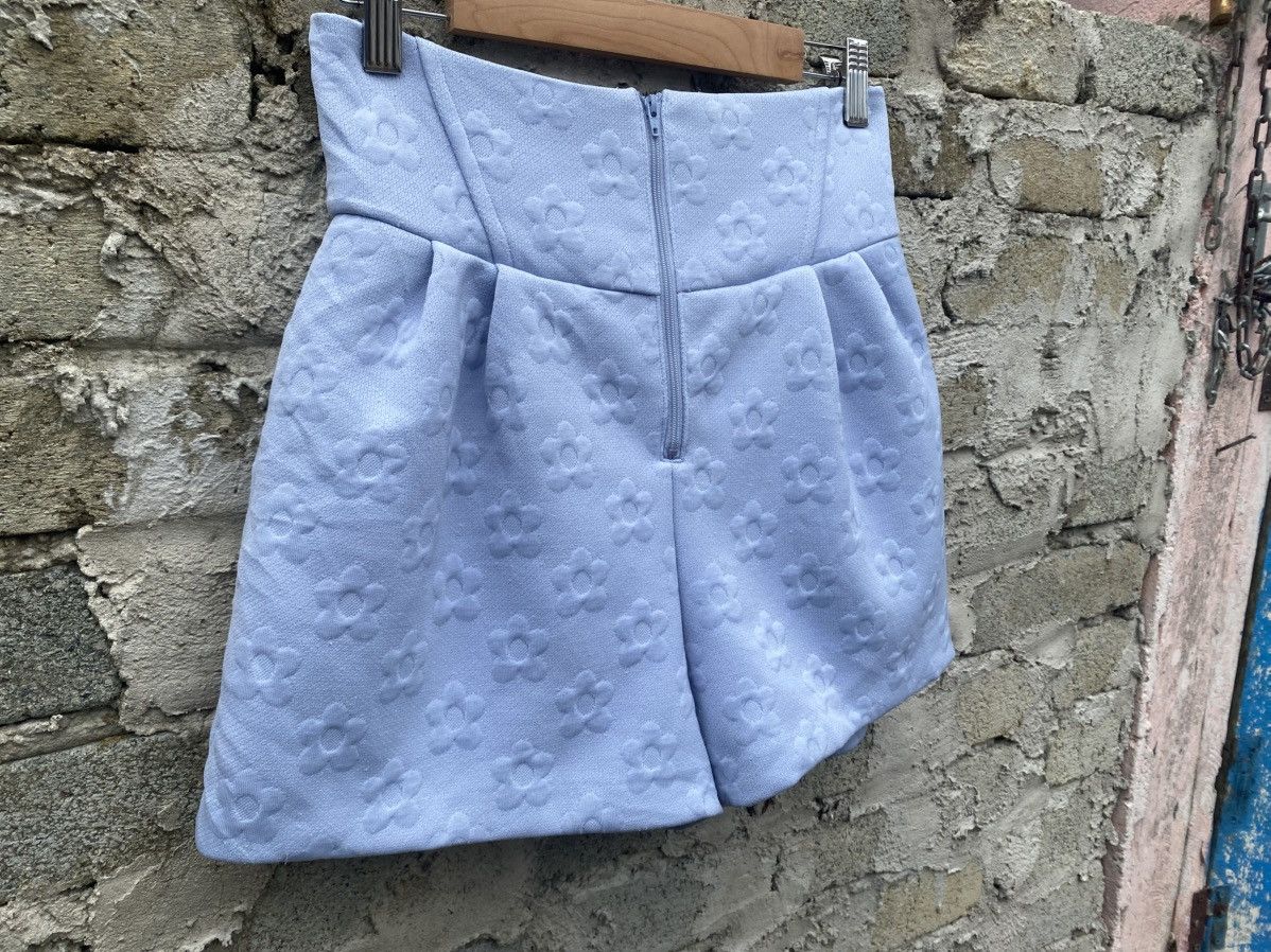 Other Snidel Floral Shorts Size 27" / US 4 / IT 40 - 5 Thumbnail