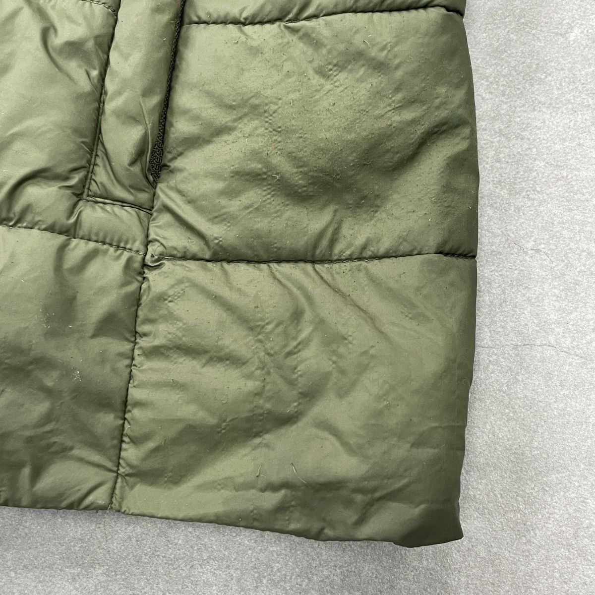 Barbour Barbour Farne Quilt Women Jacket Size UK 14 Size L / US 10 / IT 46 - 7 Thumbnail