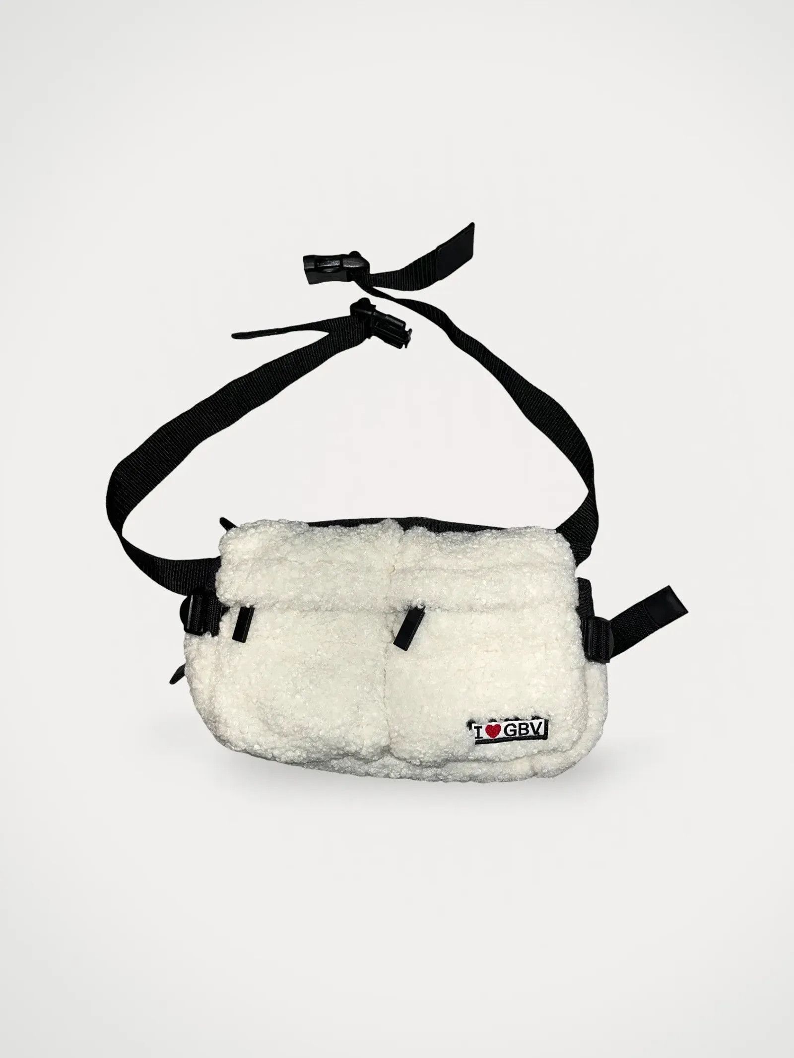 Giambattista Valli Giambattista Valli Cross-body bag Bag Size ONE SIZE - 1 Thumbnail