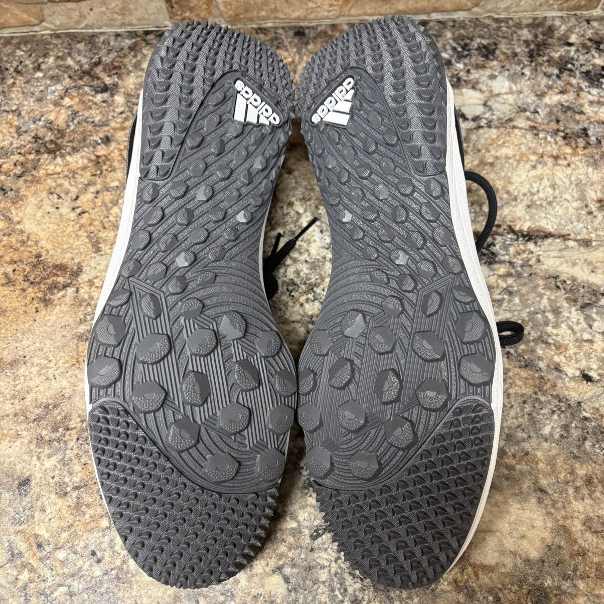 Adidas Adidas Speed Turf Trainer Baseball Training Shoe Size 15 Size US 15 / EU 48 - 8 Thumbnail