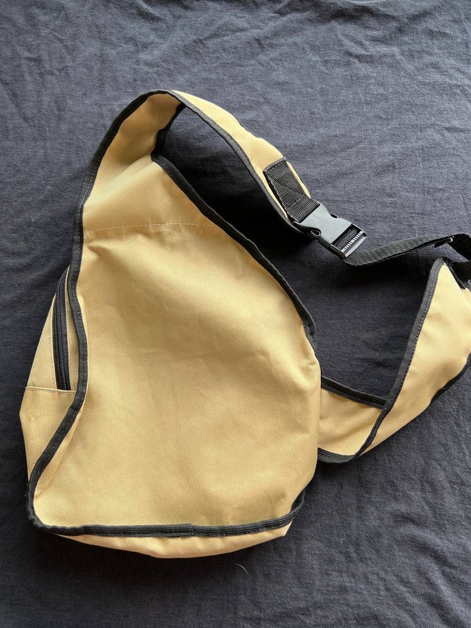 Apple × Designer × Vintage Vintage 90s IBM Computers NewVista Technican 1999 Sling Bag Size ONE SIZE - 4 Thumbnail