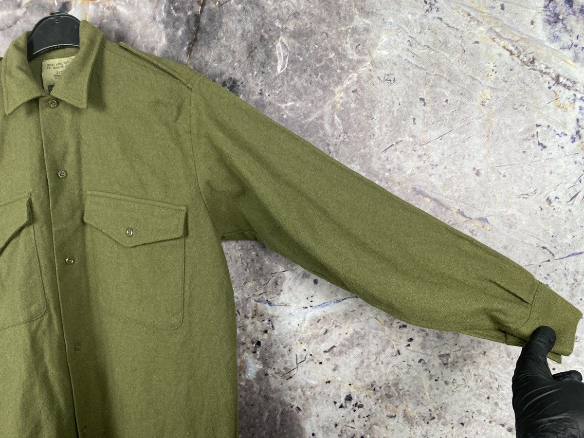Other Shirt Mens Combat Military Size L Size US L / EU 52-54 / 3 - 6 Thumbnail