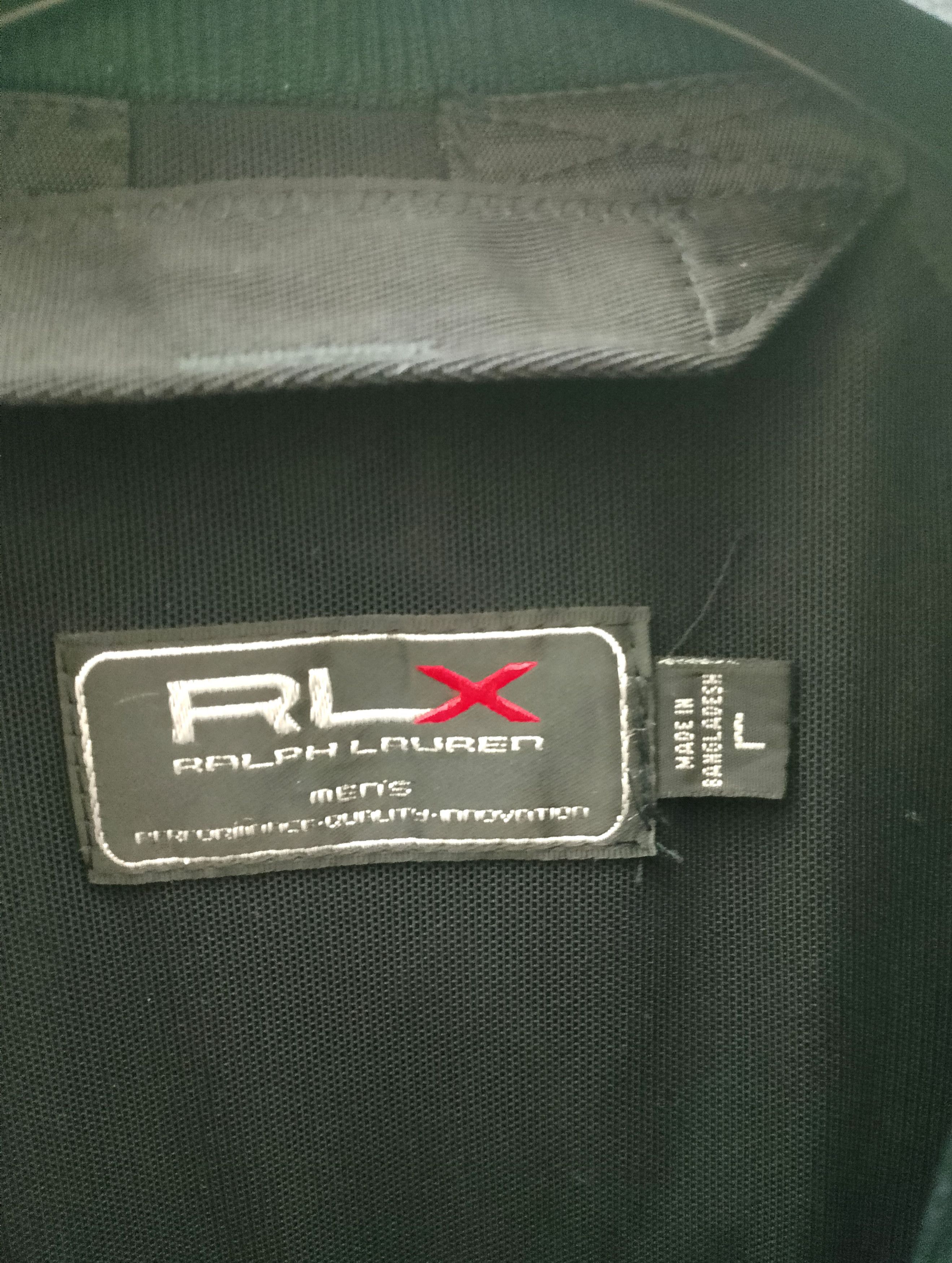 Ralph Lauren Military Jacket Ralph Lauren Size US L / EU 52-54 / 3 - 2 Thumbnail